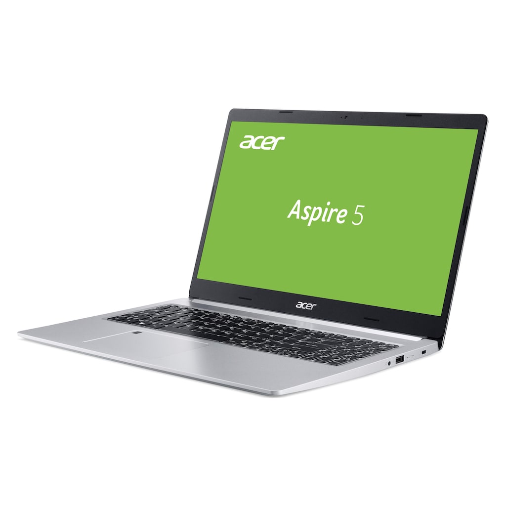 Acer Notebook »Aspire 5 (A515-55-53KZ)«, / 15,6 Zoll, Intel, Core i5, 512 GB SSD