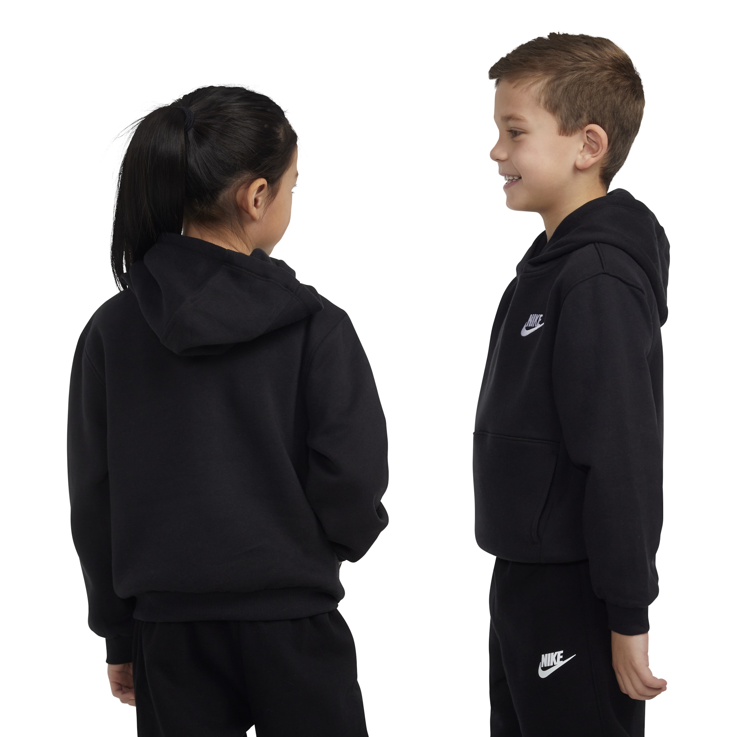 Nike Sportswear Kapuzensweatshirt