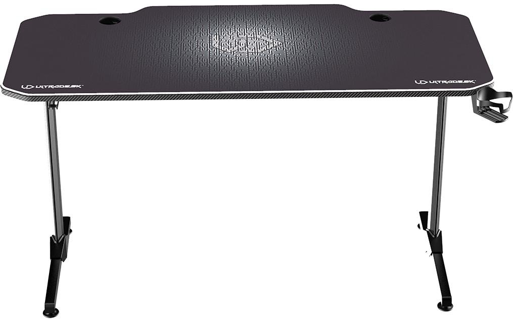 Gamingtisch »Ultradesk Frag Weiss«