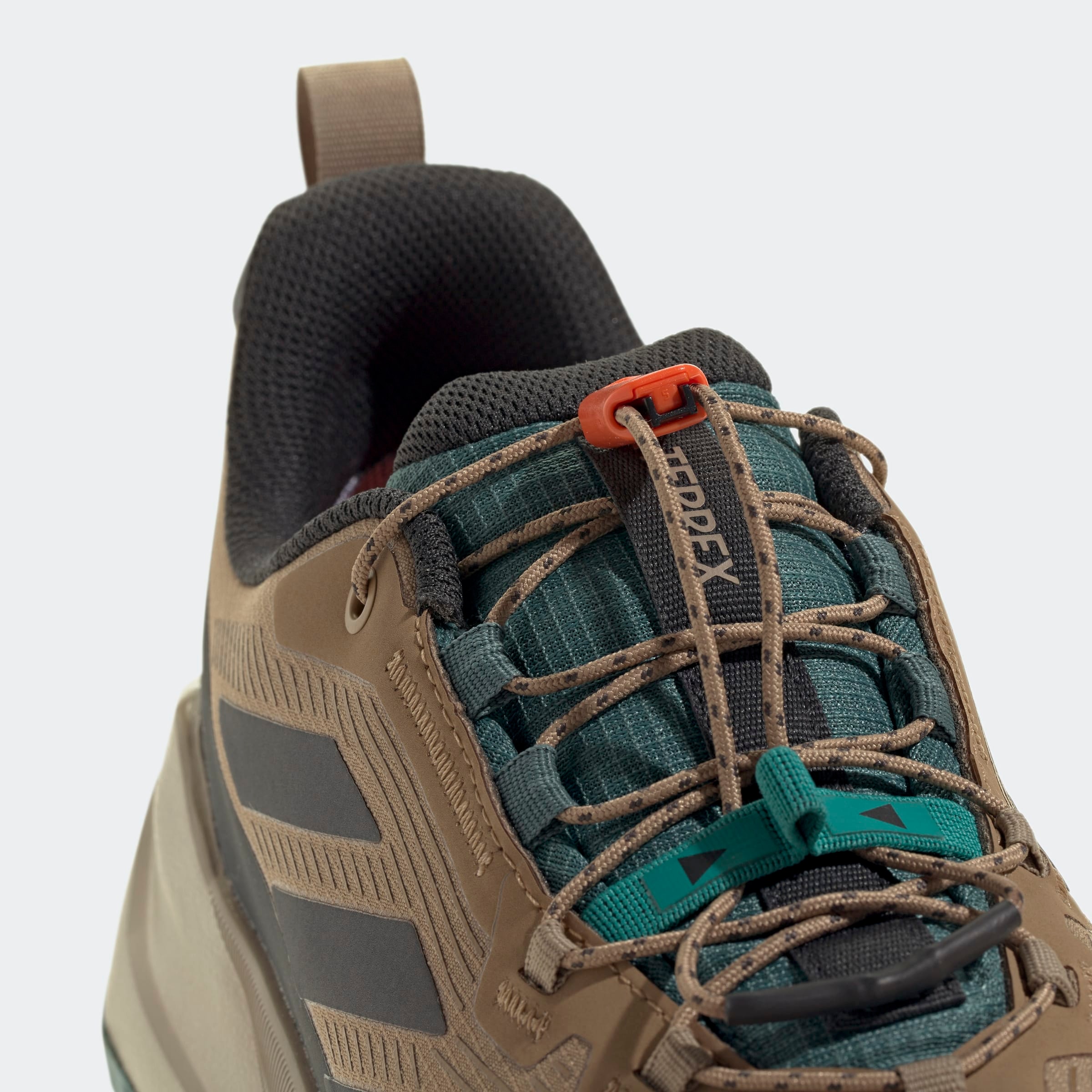 adidas TERREX Chaussure de randonnée »TERREX TRAILMAKER 2 GORE-TEX SPEED LACE«  wasserdicht
