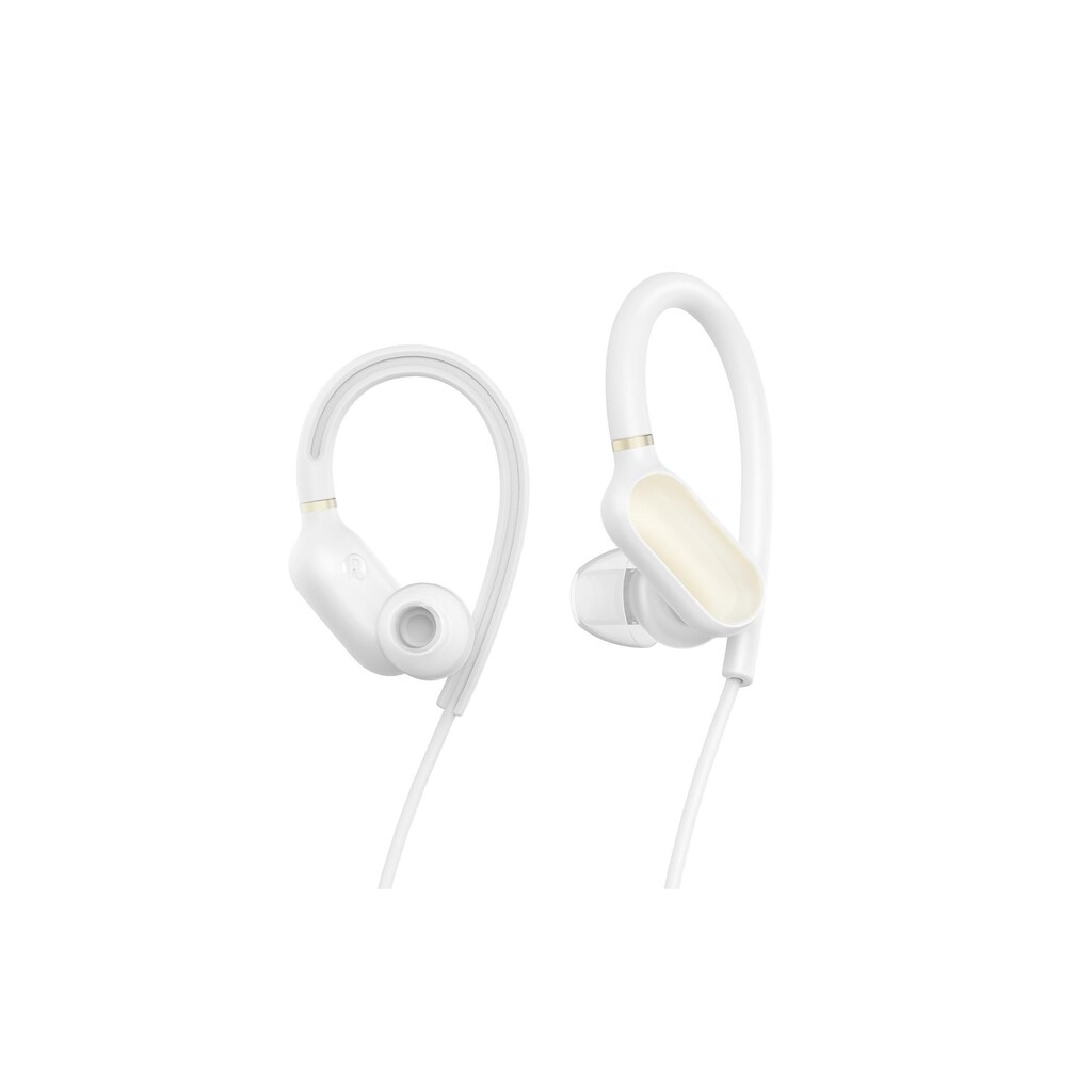 Xiaomi In-Ear-Kopfhörer »Mi Sports Weiss«