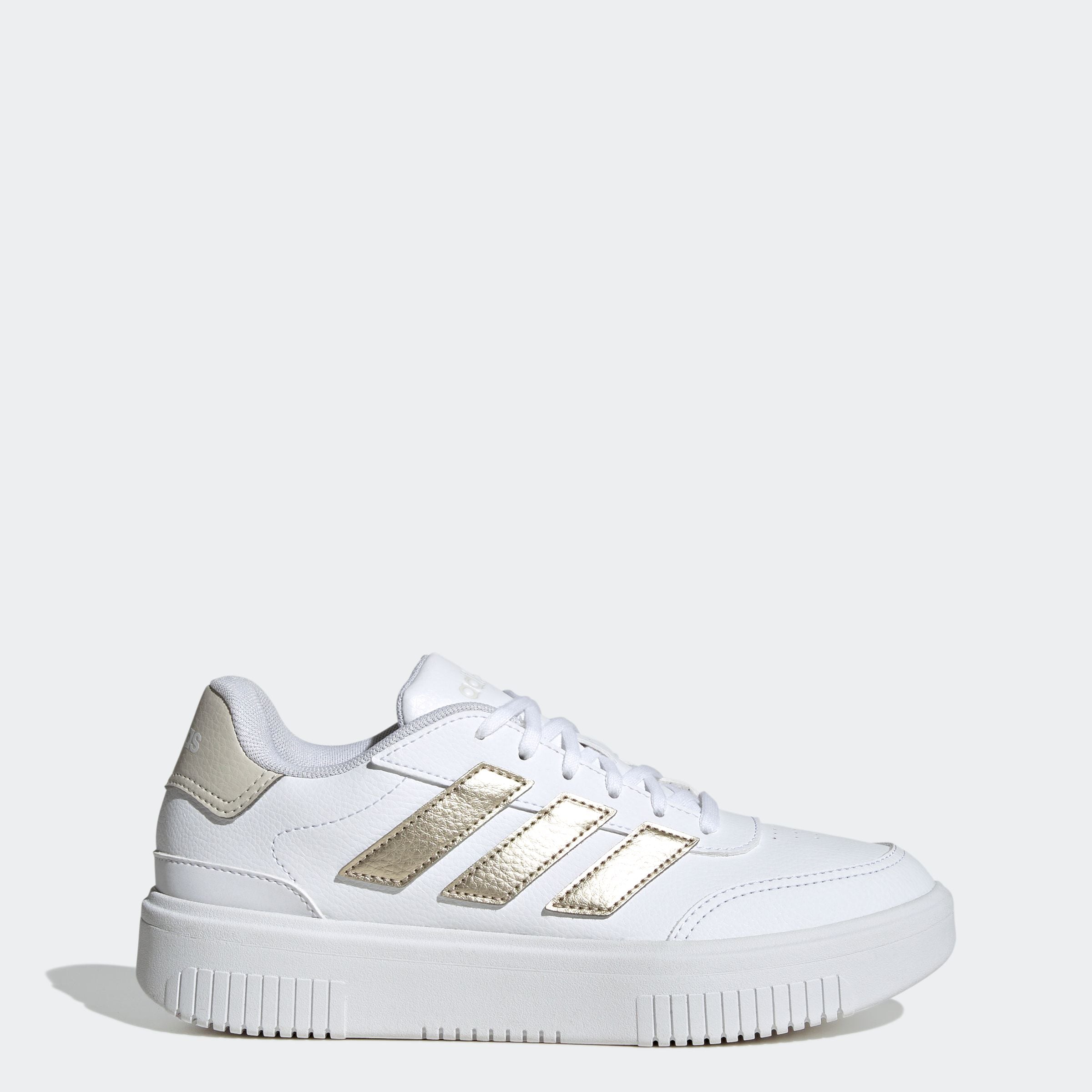 adidas Sportswear Sneaker »COURTBLOCK BOLD«