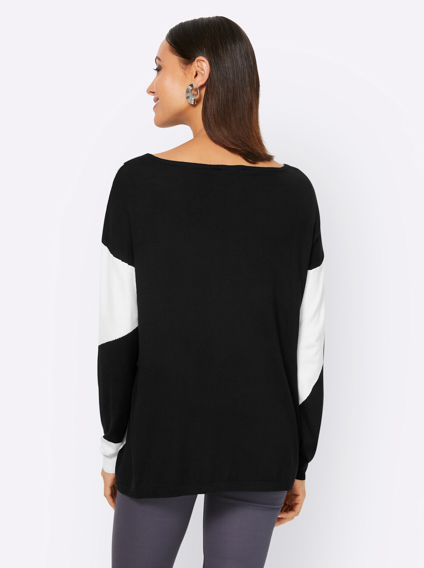 RICK CARDONA by heine Strickpullover »Pullover«