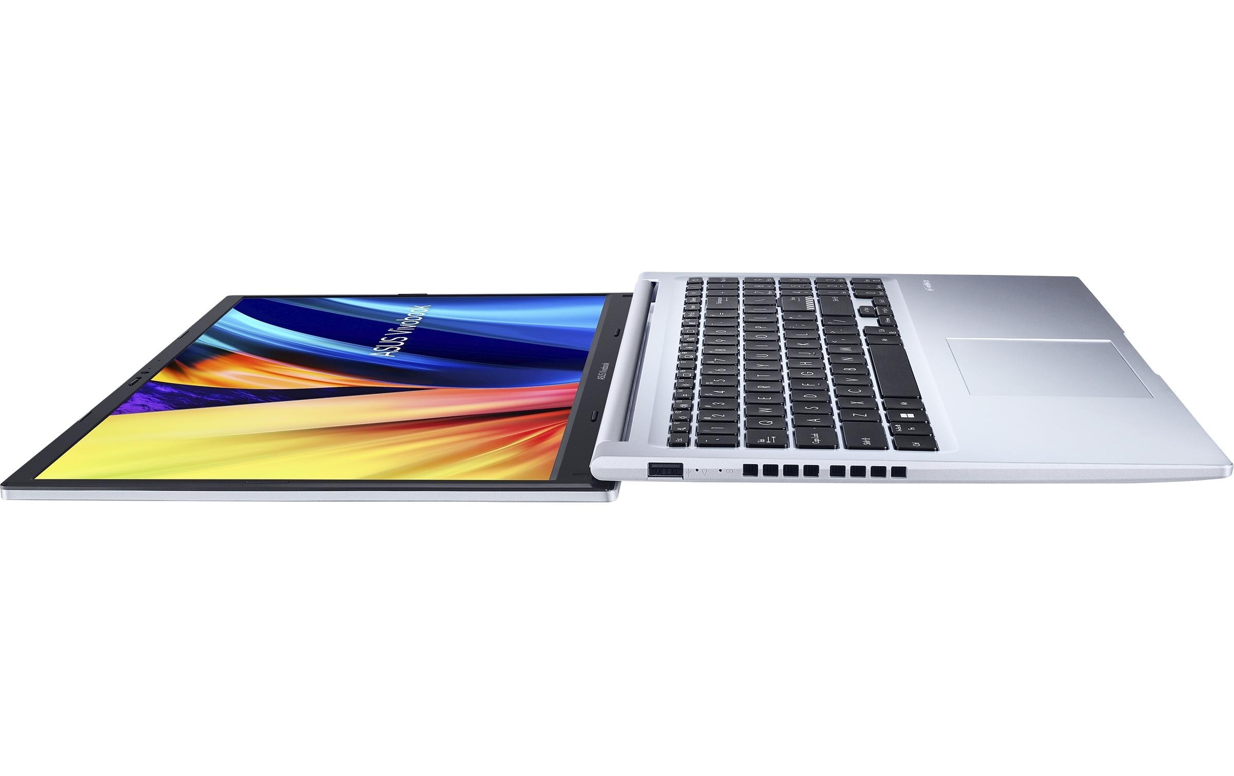 Asus Notebook »15 X1502ZA-BQ459W«, 39,46 cm, / 15,6 Zoll, Intel, Core i7, Iris Xe Graphics, 512 GB SSD