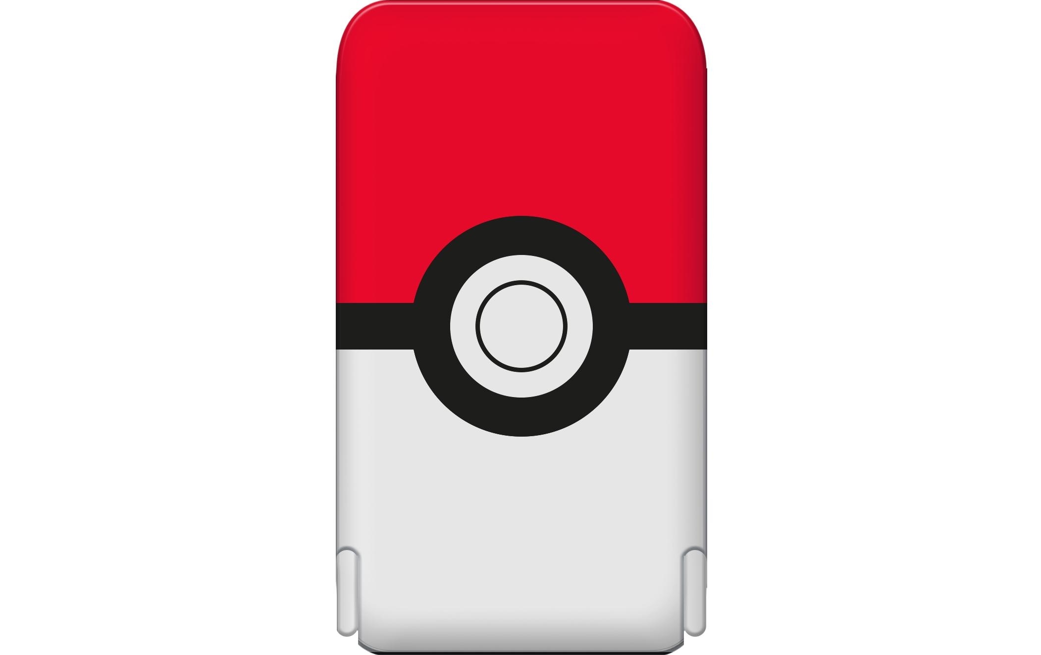 OTL Powerbank »Pokémon Pokeball 5000 mAh«