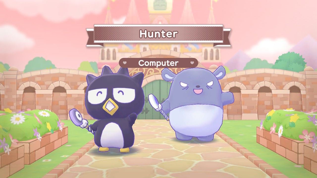 Nighthawk Logiciel de jeu »Hello Kitty and Friends: Freeze Tag Party« Nintendo Switch