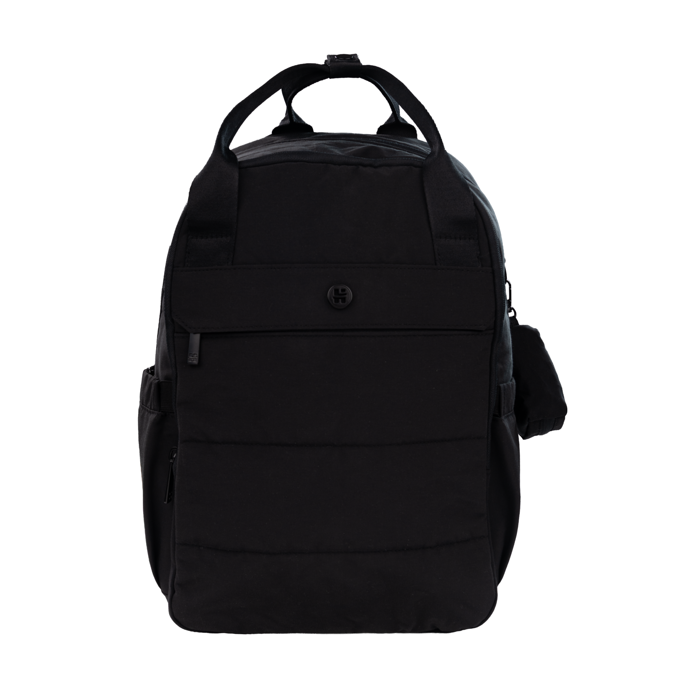 HUGGIES babywear Sac de rangement »BK-BACKPACK« avec poche à rabat