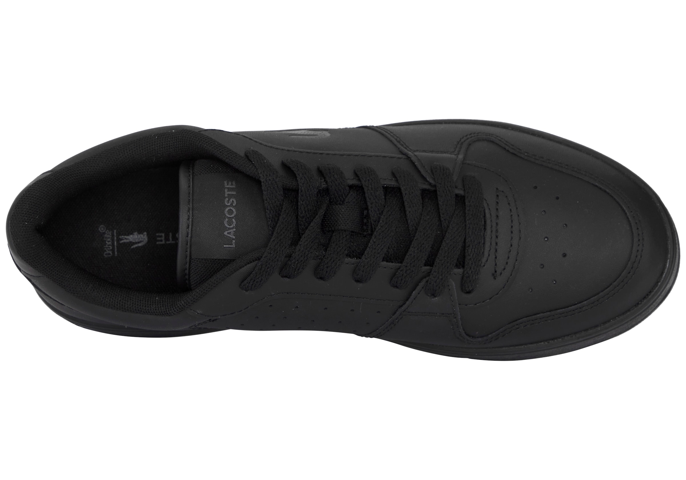 Lacoste Sneakers »COURT ACE«