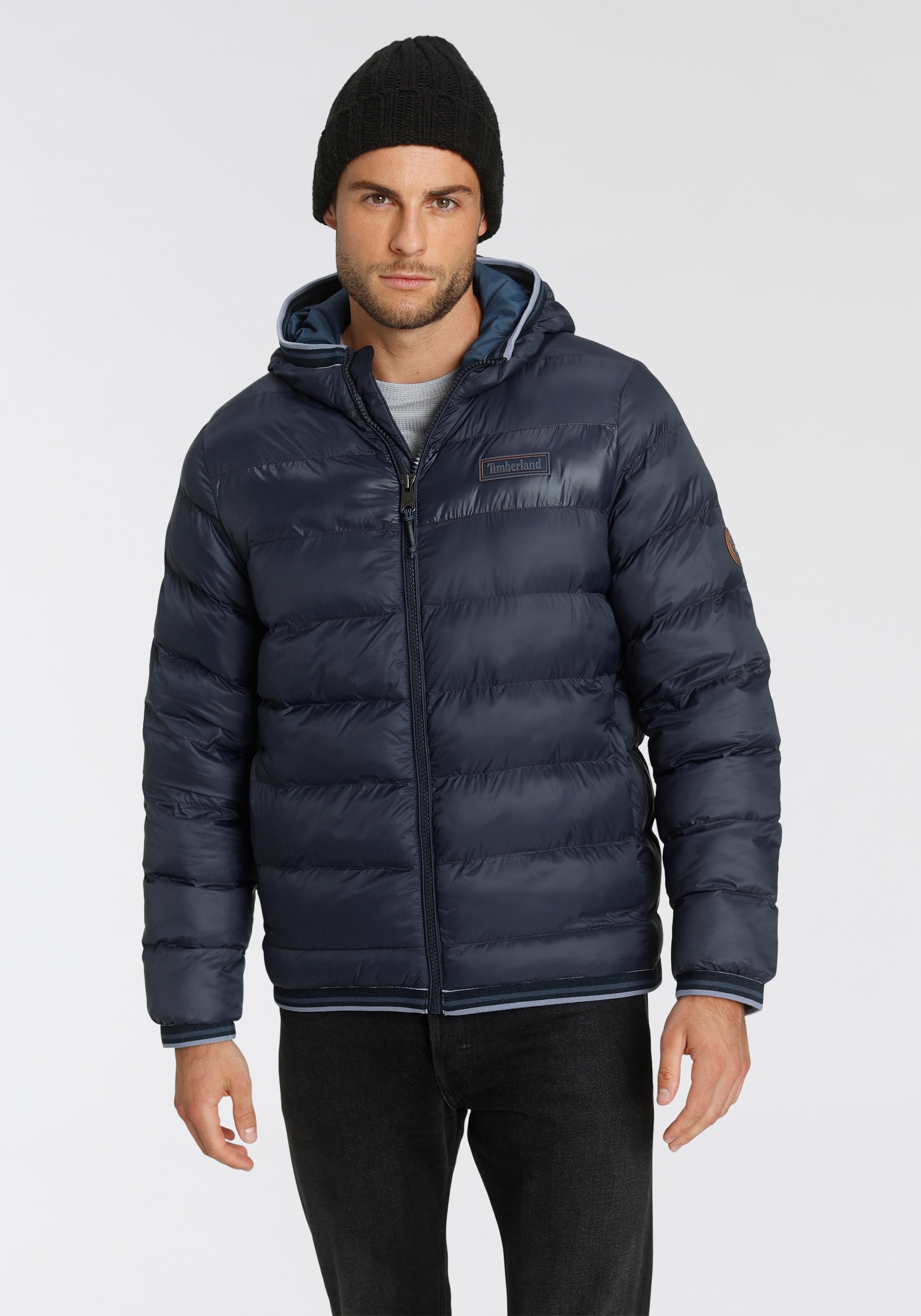 Image of Timberland Steppjacke »NEW GARFIEL« bei Ackermann Versand Schweiz