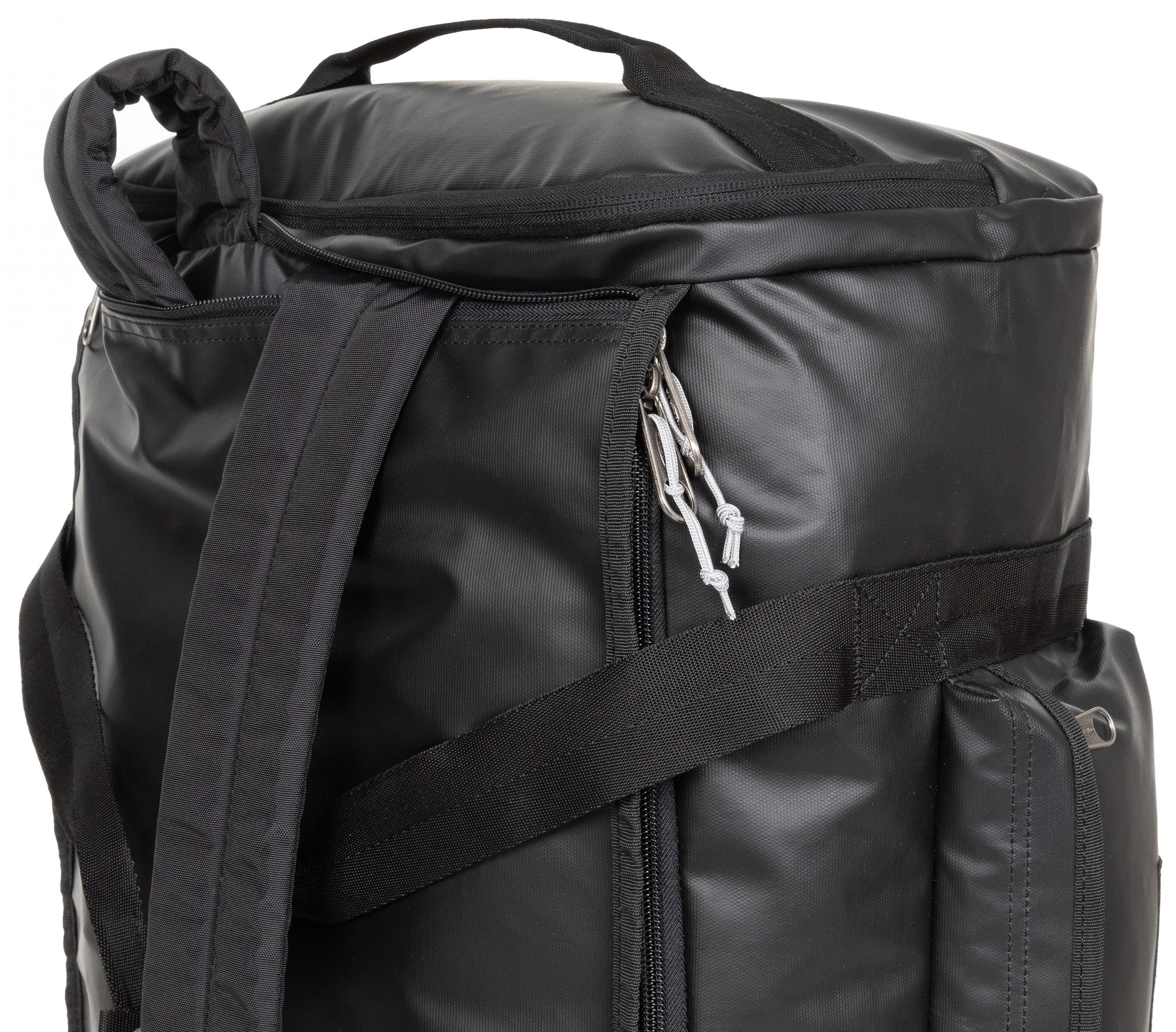 Eastpak Weekender »TARP DUFFL'R M«, Freizeitrucksack Wanderrucksack Sporttasche Reisetasche Duffle Bag