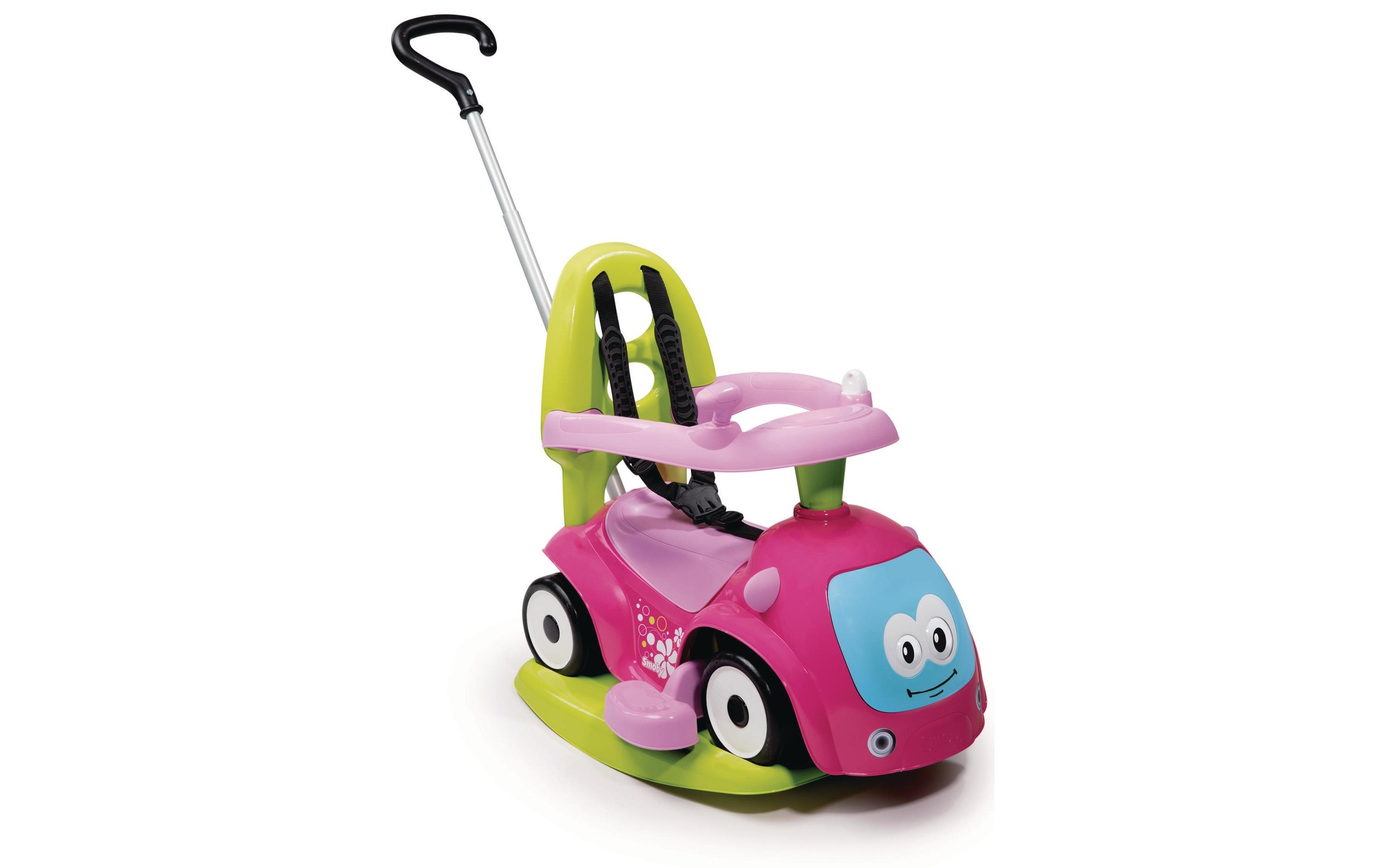 Image of Smoby Rutscher »Maestro Balade Pink« bei Ackermann Versand Schweiz