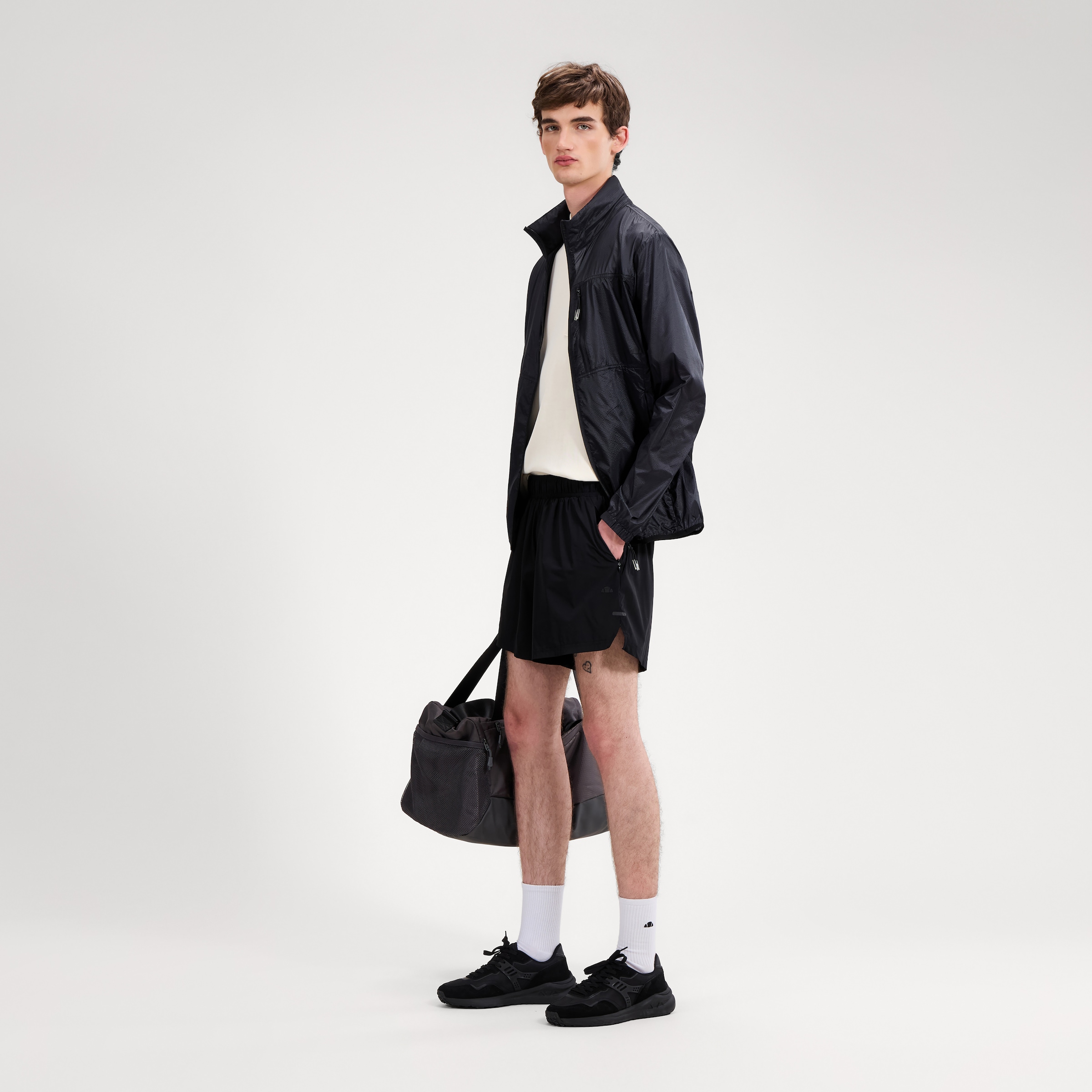 Ellesse Jerseyhose »ERUDITO SHORT«