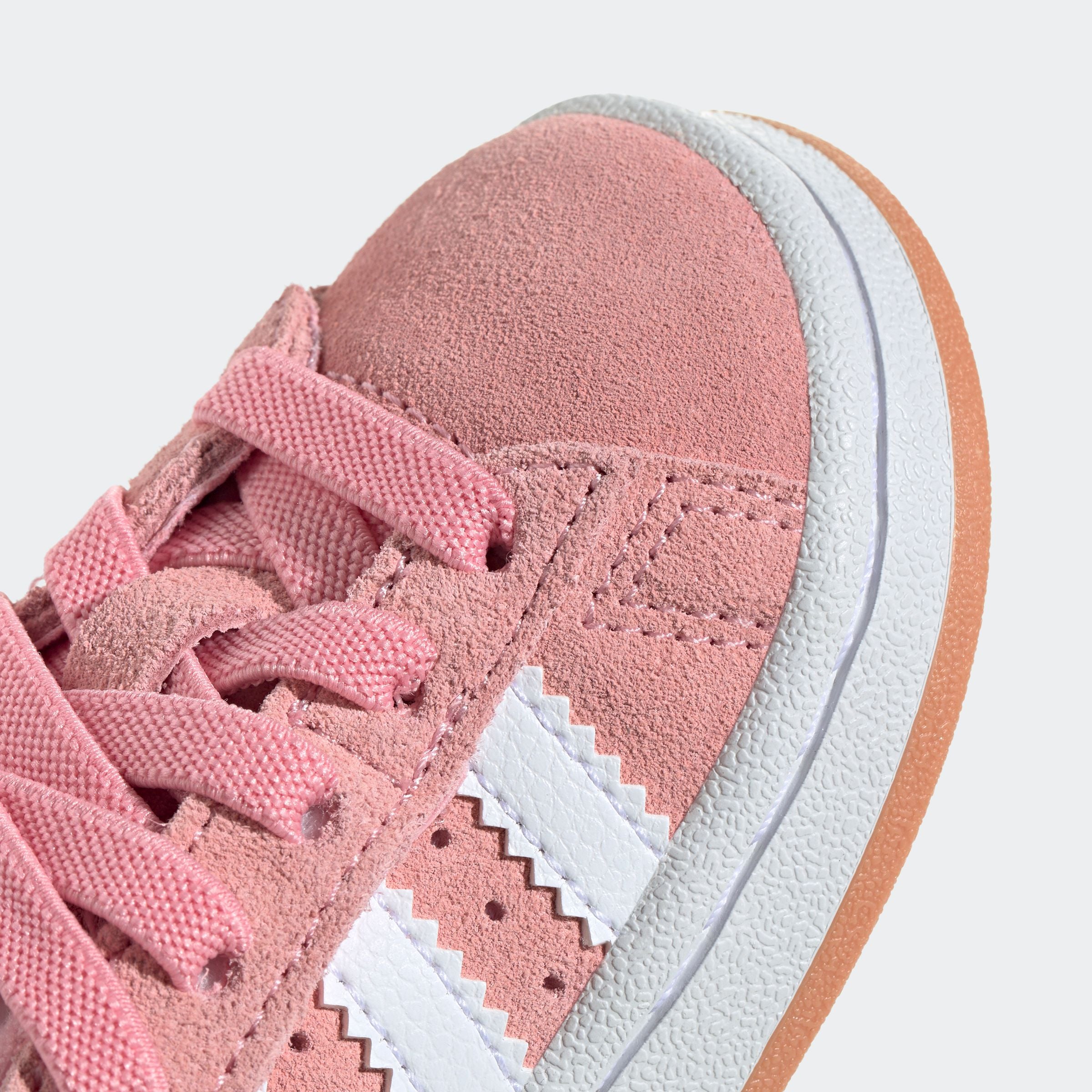 adidas Originals Sneaker »CAMPUS 00S COMFORT CLOSURE ELASTIC LACE«, für Kinder
