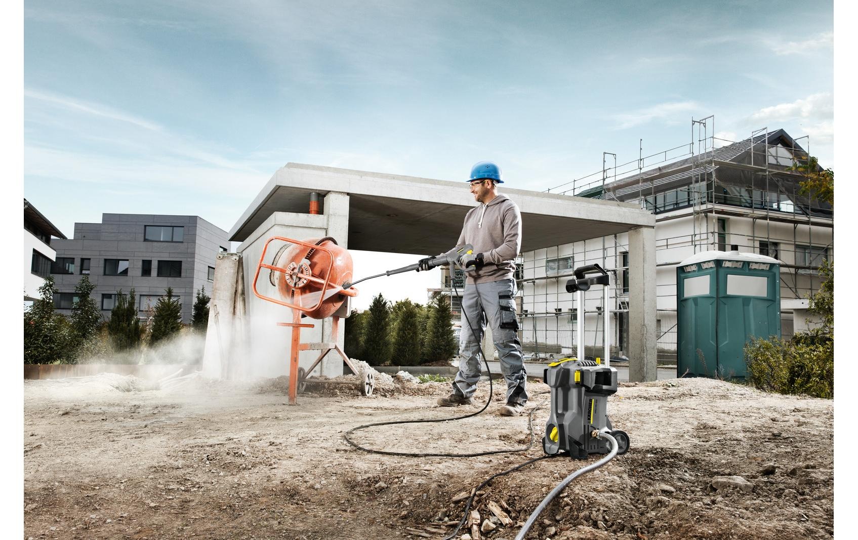 Kärcher Professional Hochdruckpistole »EASY!Force Adv TR«