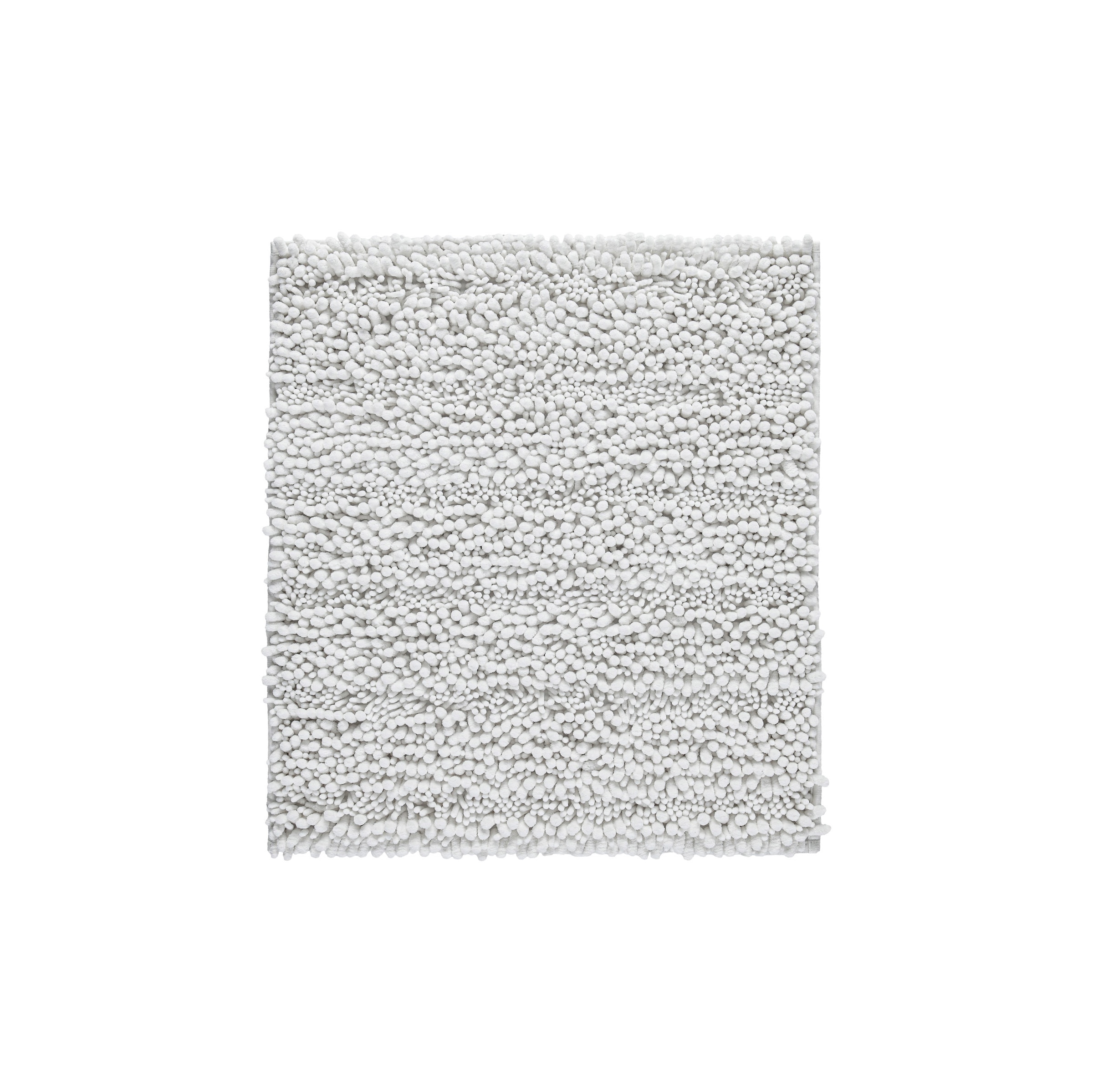 Wecon home Basics Tapis de bain »Benno« Höhe 22 mm lavable, antidérapant, très doux, résistant, chenille, robuste