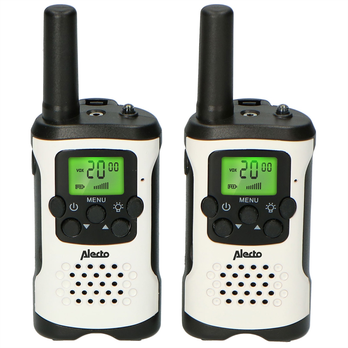 Alecto Walkie Talkie