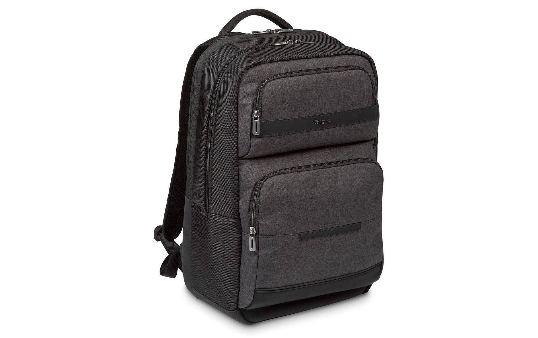 Image of Targus Notebook-Rucksack "CitySmart Advanced 15,6"