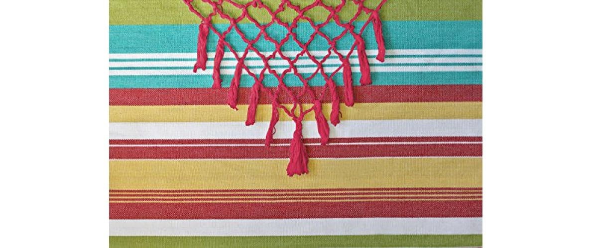 Hängesessel »Vivere Hammock Chair«