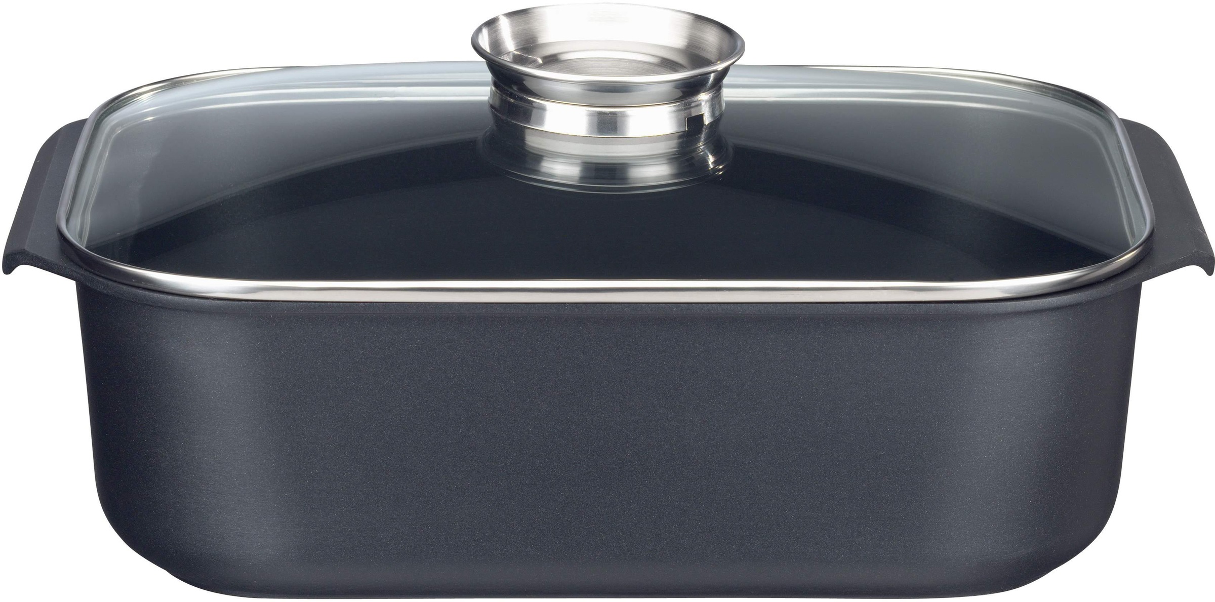 Image of Elo Bräter, Aluminiumguss, (1 tlg.), 7 Liter, inkl. Spülschwamm bei Ackermann Versand Schweiz