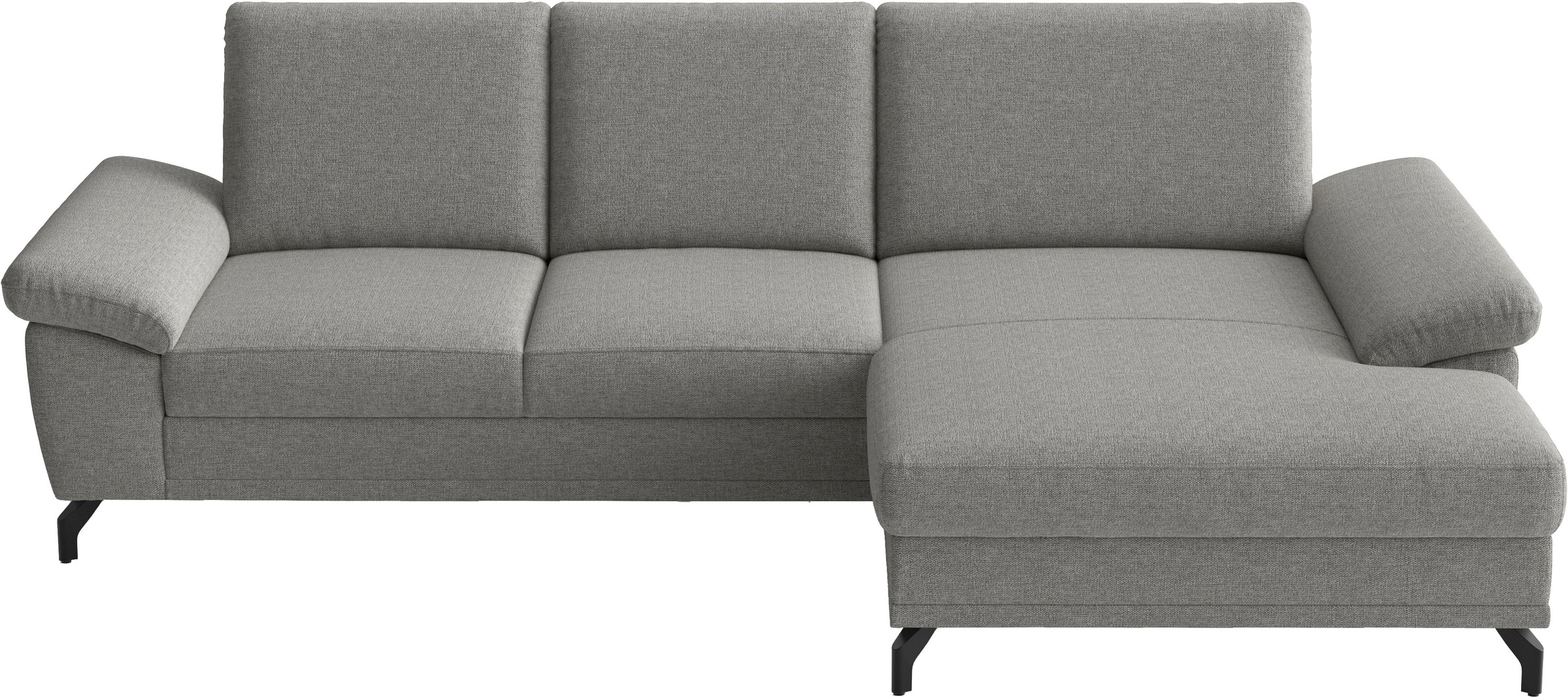 Image of sit&more Ecksofa "Chelsea" optional mit Bettfunktion und Bettkasten