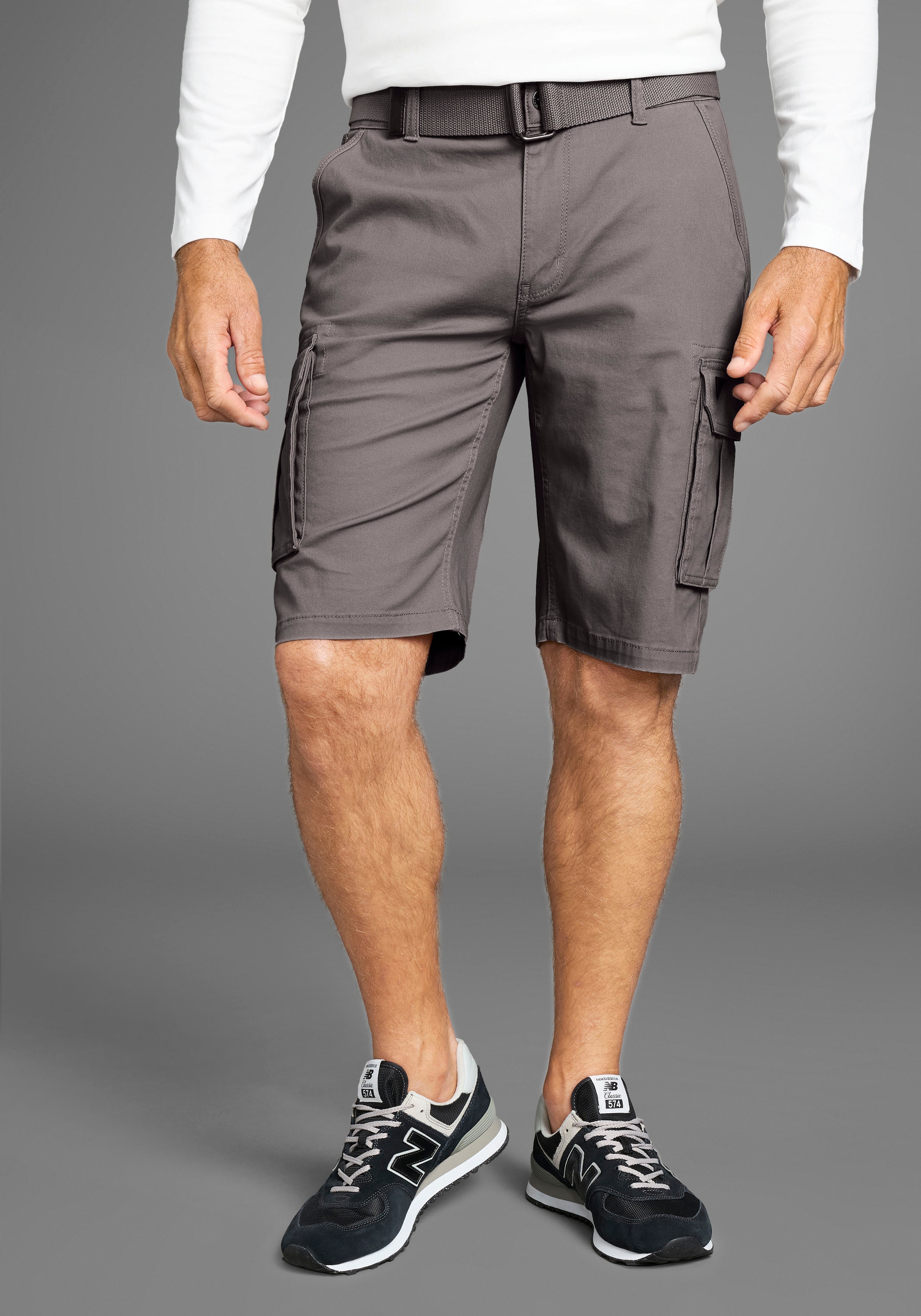 Image of H.I.S Bermudas
