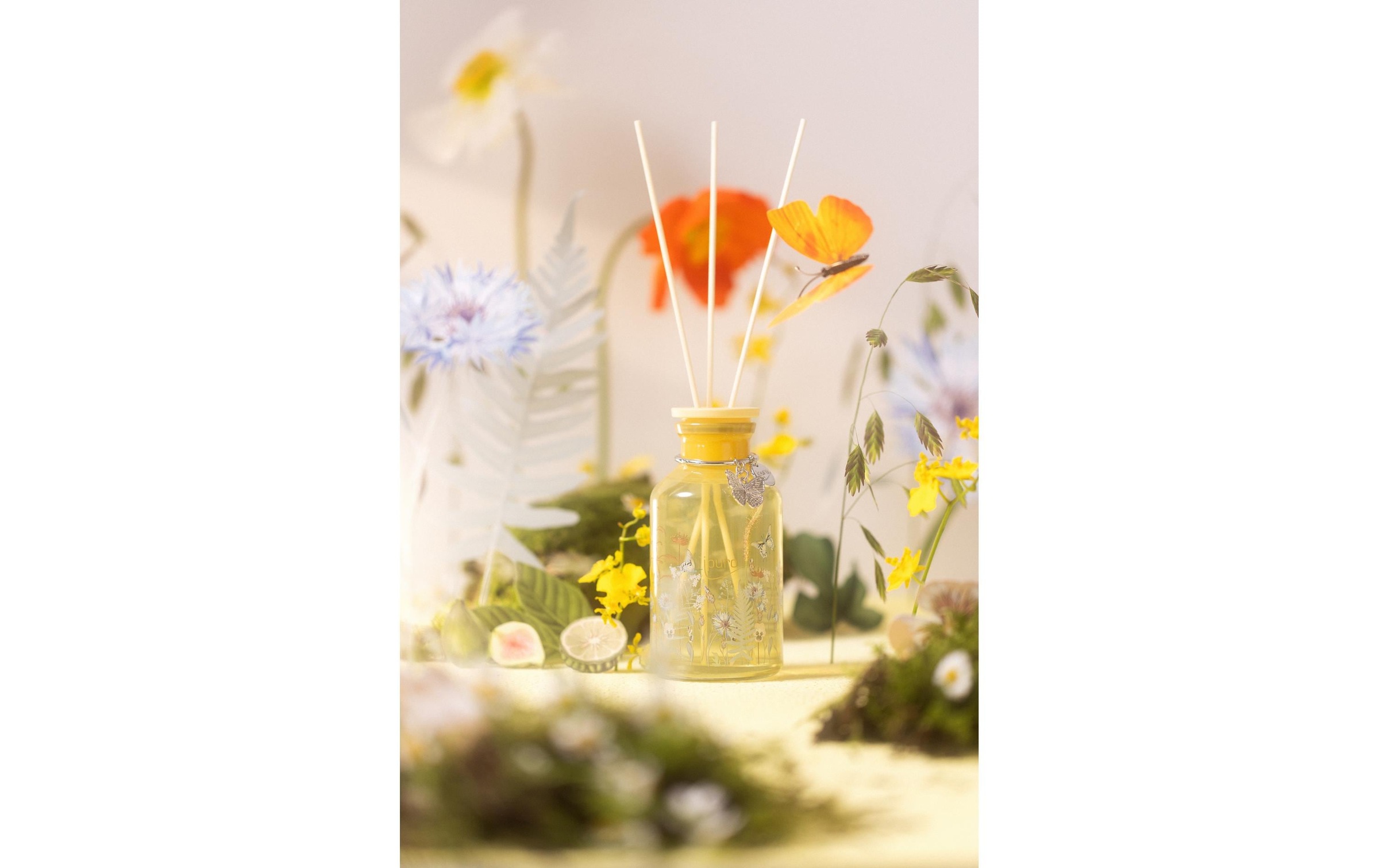 IPURO Duftstäbchen »Fields of goldfarbenen 240 ml«