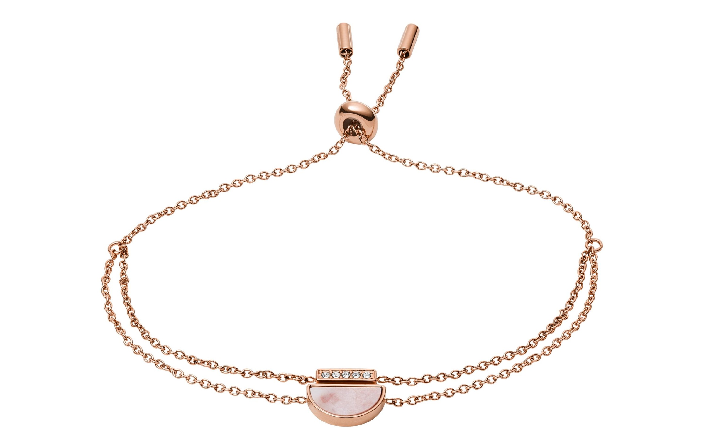 Image of Fossil Armband »Vintage Iconic JF03134791« bei Ackermann Versand Schweiz