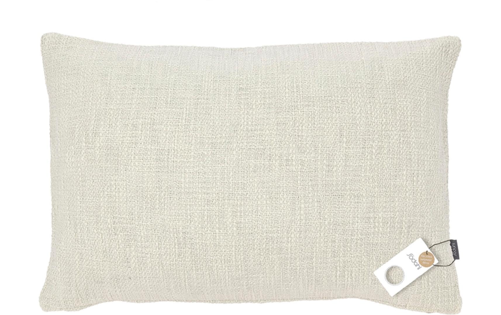 Södahl Dekokissen »Bouclé, 40 x 60 x 13 cm«