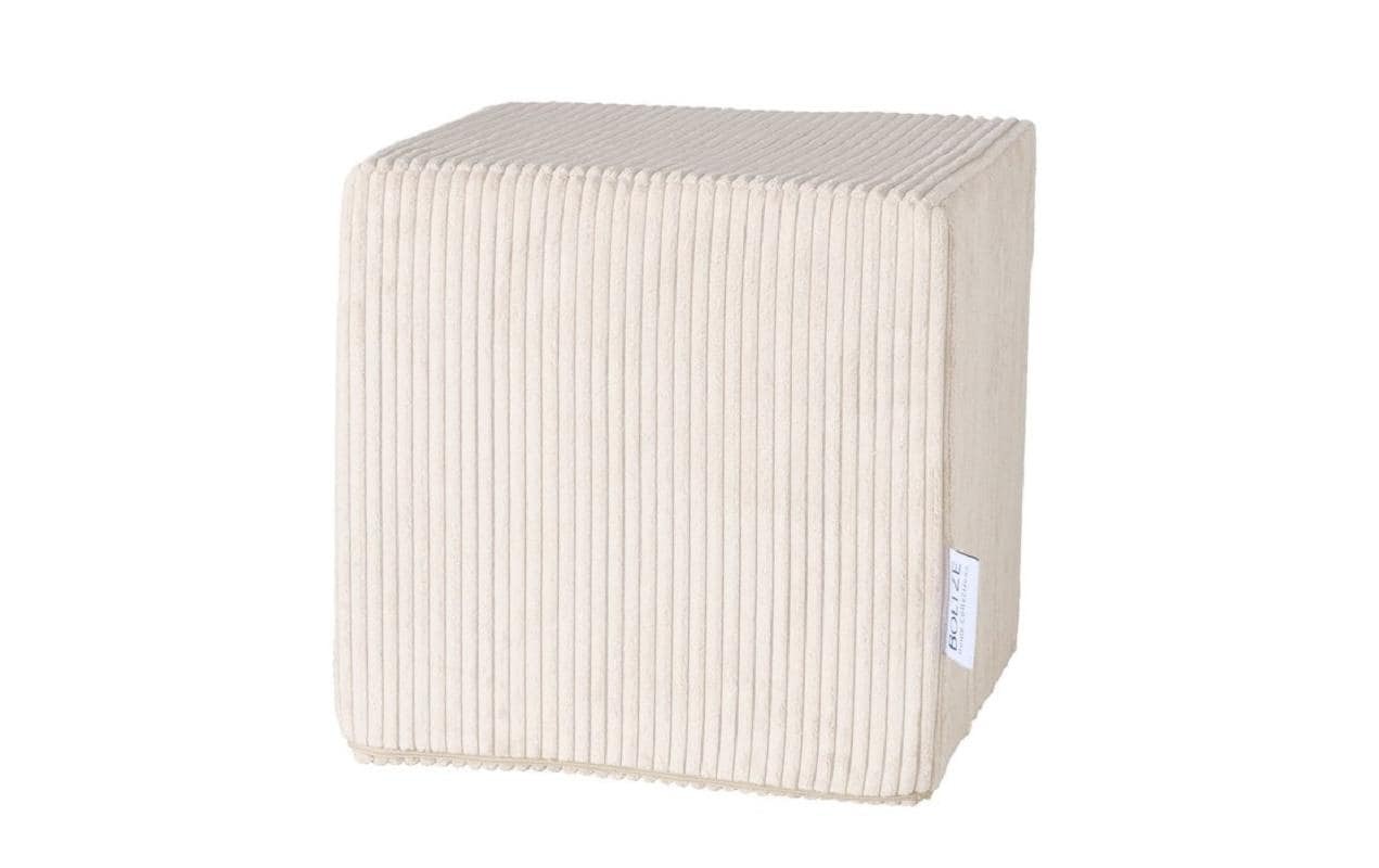 Image of BOLTZE Hocker »Kordula 40 x 40 cm« bei Ackermann Versand Schweiz