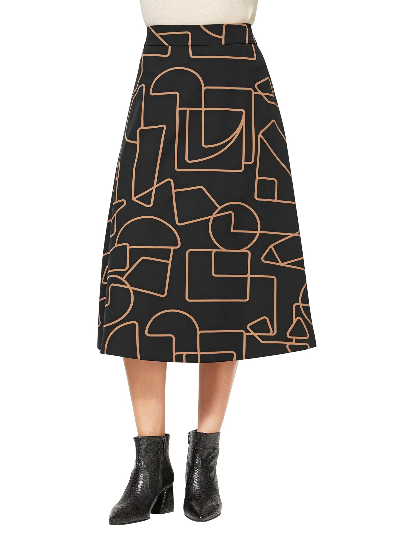 Image of RICK CARDONA by Heine A-Linien-Rock bei Ackermann Versand Schweiz