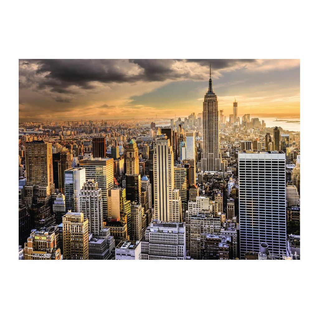 Ravensburger Puzzle »Grossartiges New York«