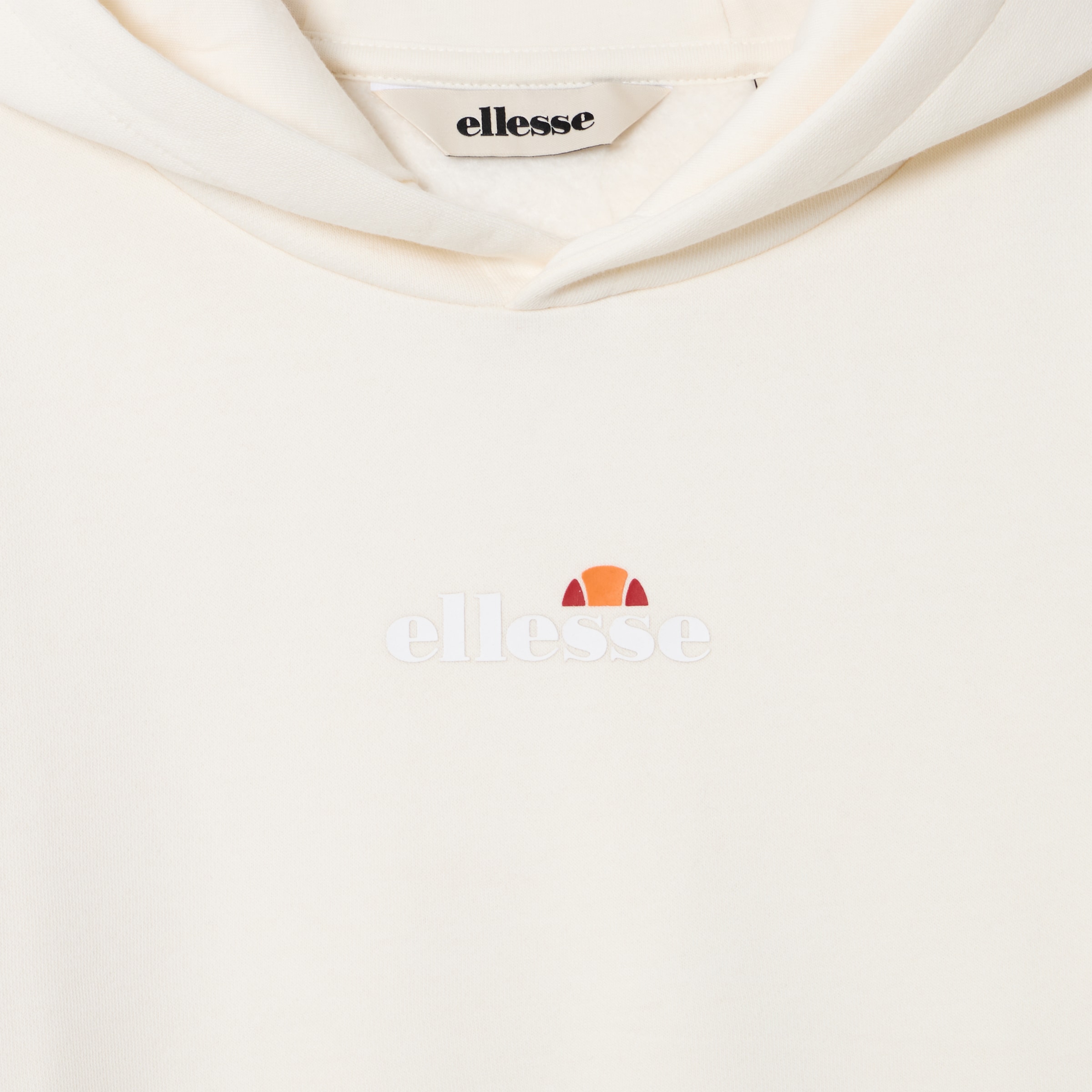 Ellesse Kapuzensweatshirt