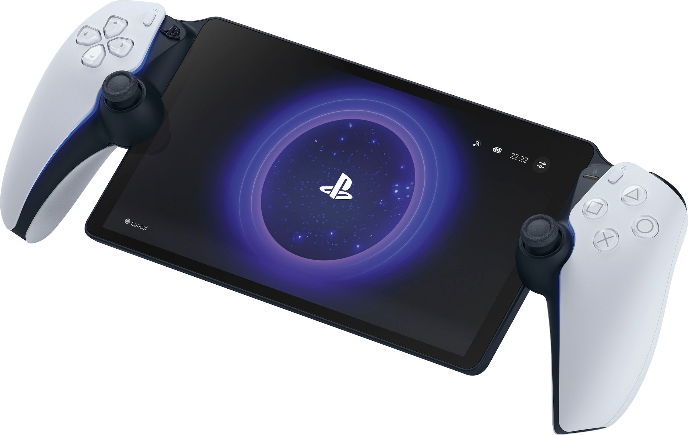 PlayStation 5 Spielekonsole »Portal™ Remote-Player«
