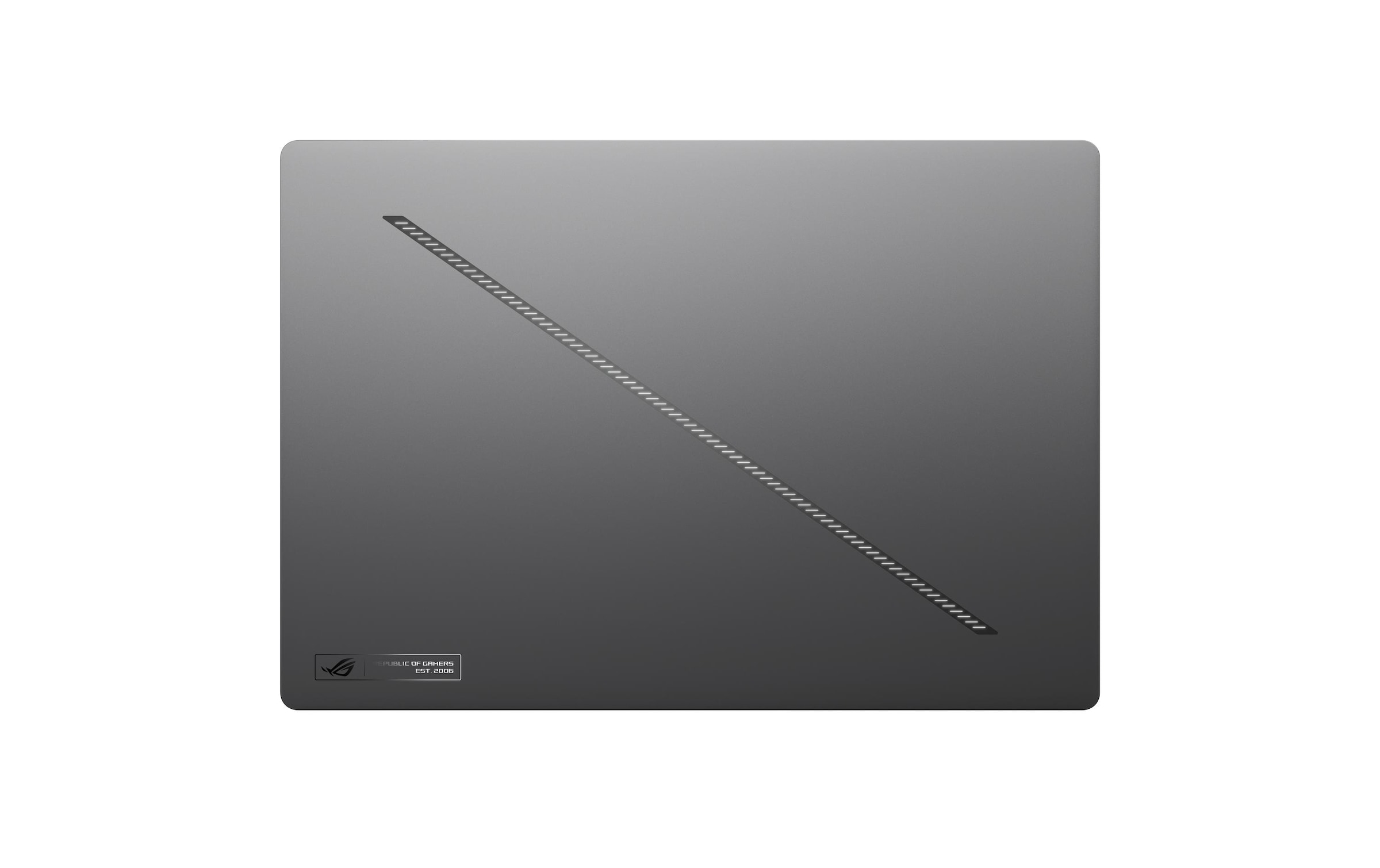 Asus Ordinateur portable de jeu »ROG Zephyrus G16 GU605CM-QR017W« / 16 ″ Intel Core Ultra 9 1.000 Go SSD Integrierte NPU (Neural Processing Unit)