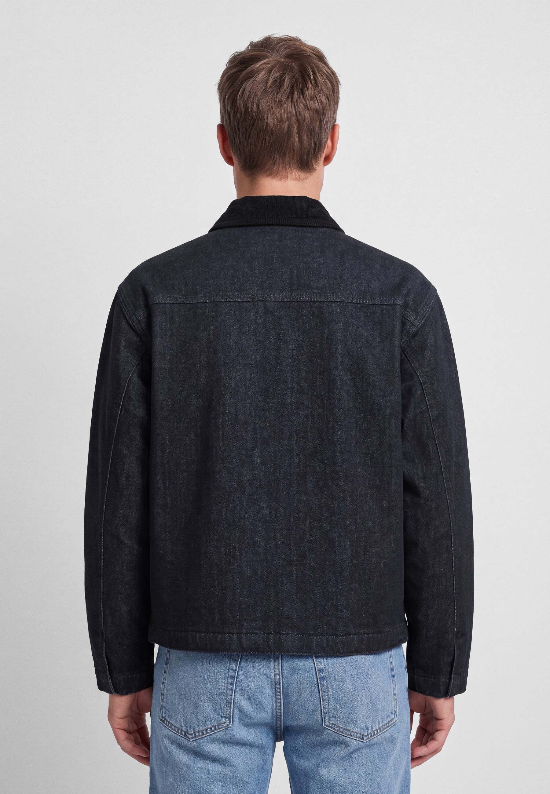 Mavi Jeansjacke »Mavi Jeansjacke Oakland«