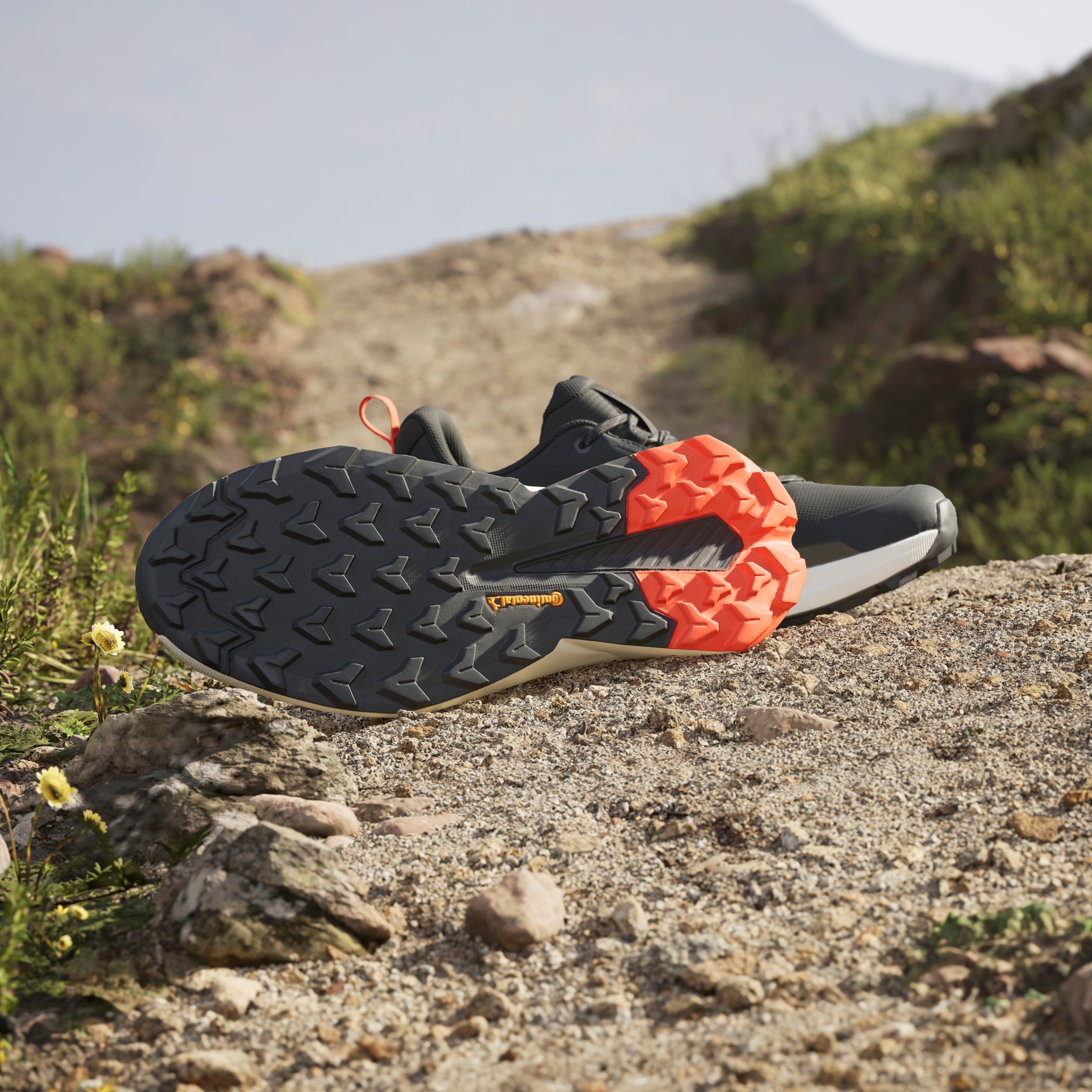 adidas TERREX Wanderschuh »TRAILMAKER 2 GORE-TEX«, wasserdicht