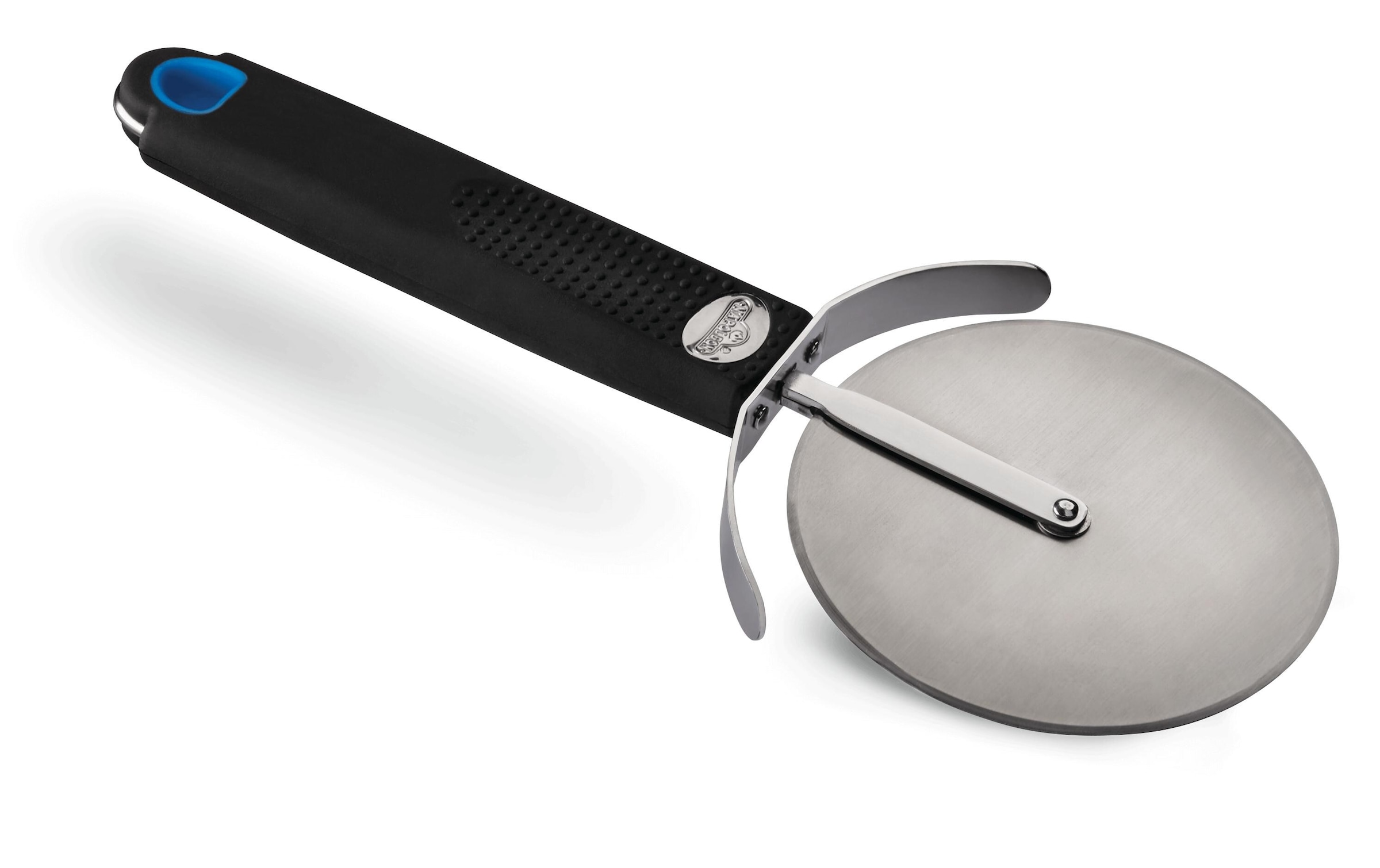 Pizzastein »Napoleon Pizza-Kit«, Metall
