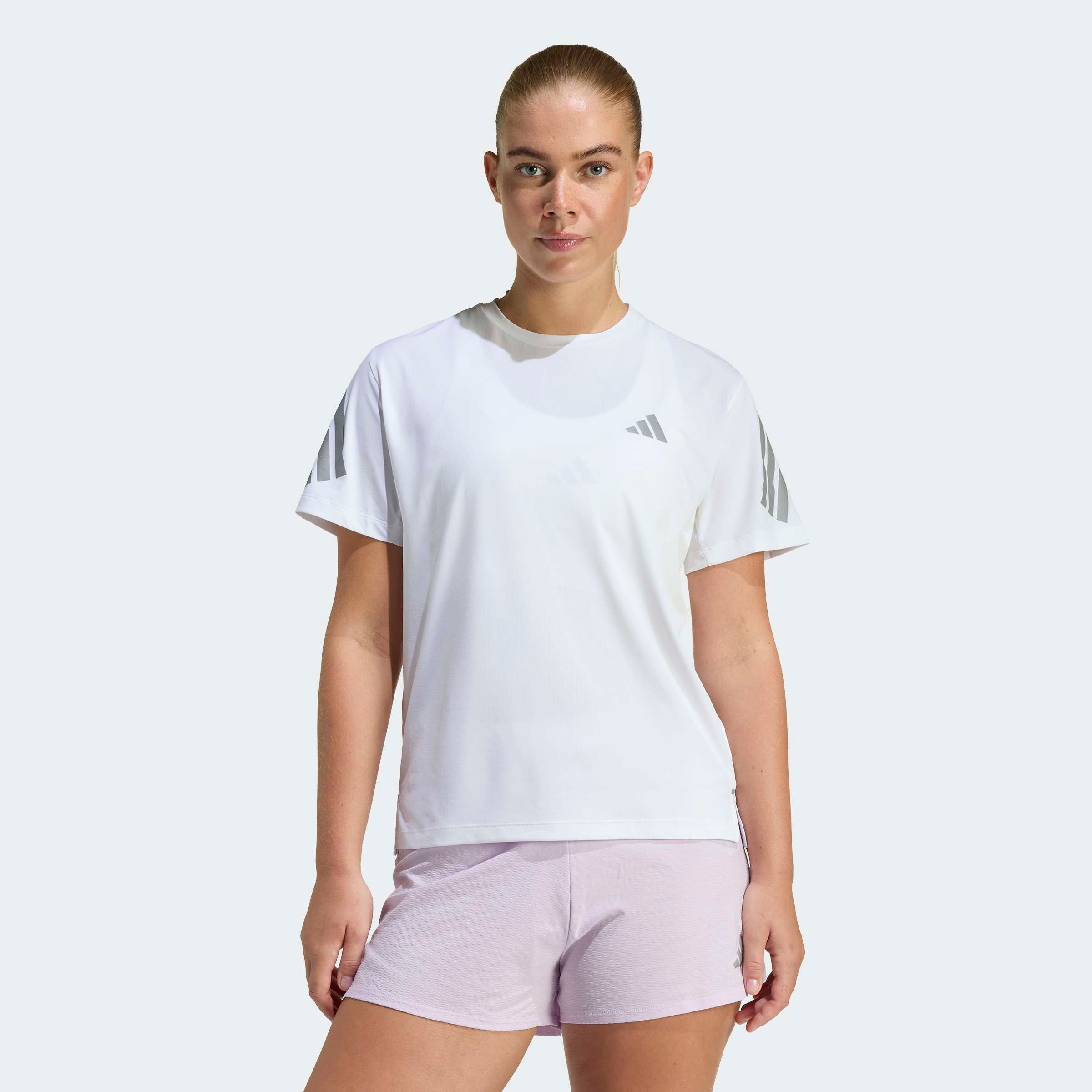 Image of adidas Performance Laufshirt "ADI365 CLIMACOOL"