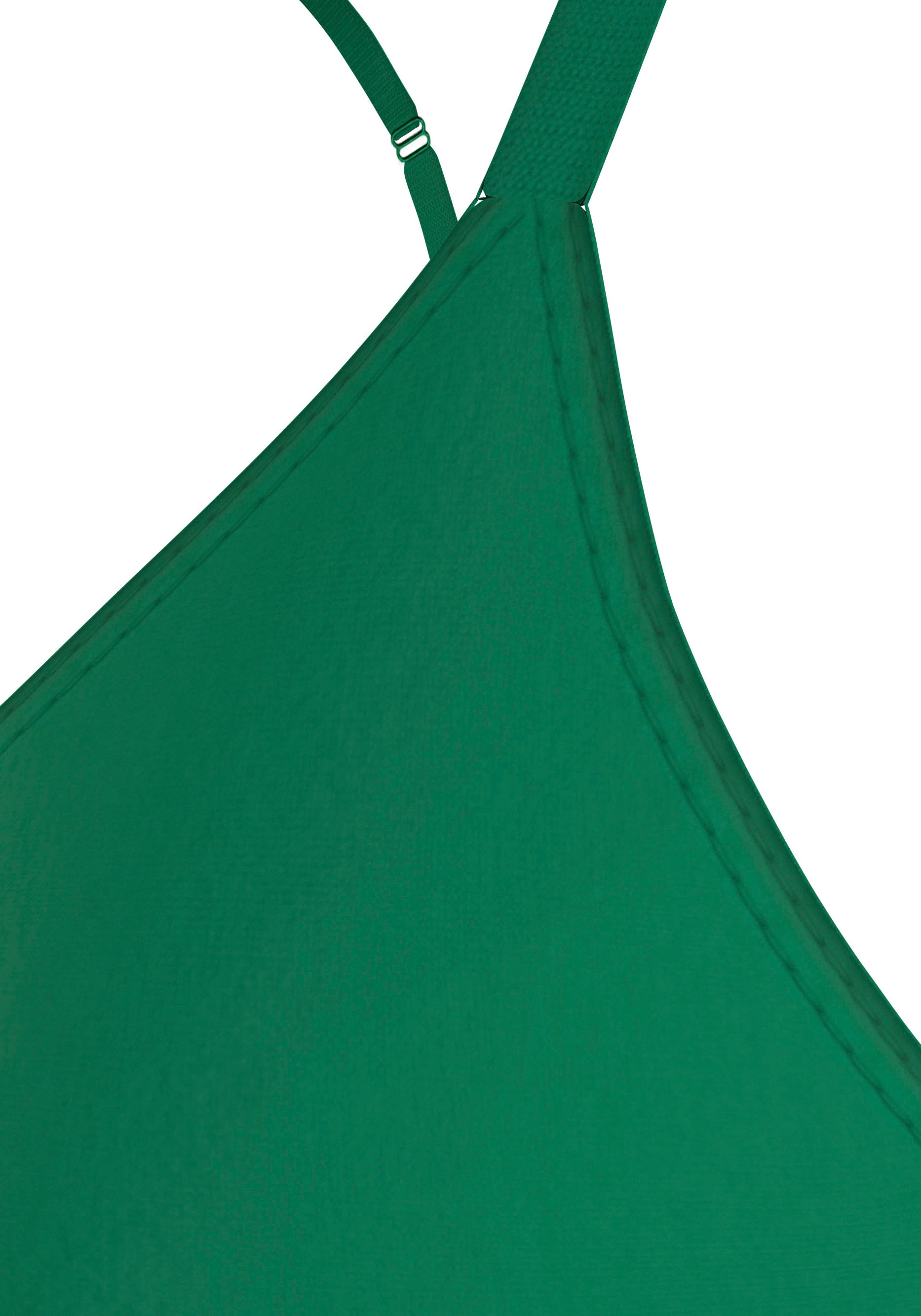 Tommy Hilfiger Underwear Bralette-BH »LL TRIANGLE«, mit elastischem Bund