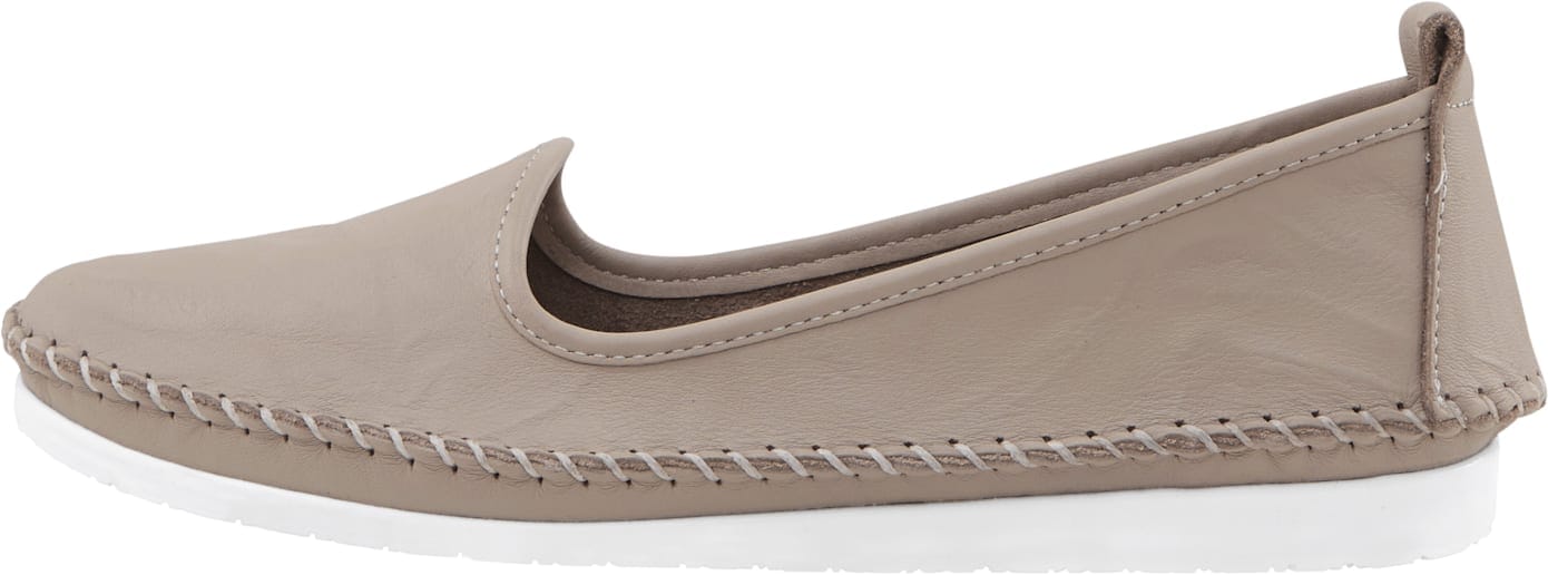 Andrea Conti Slipper
