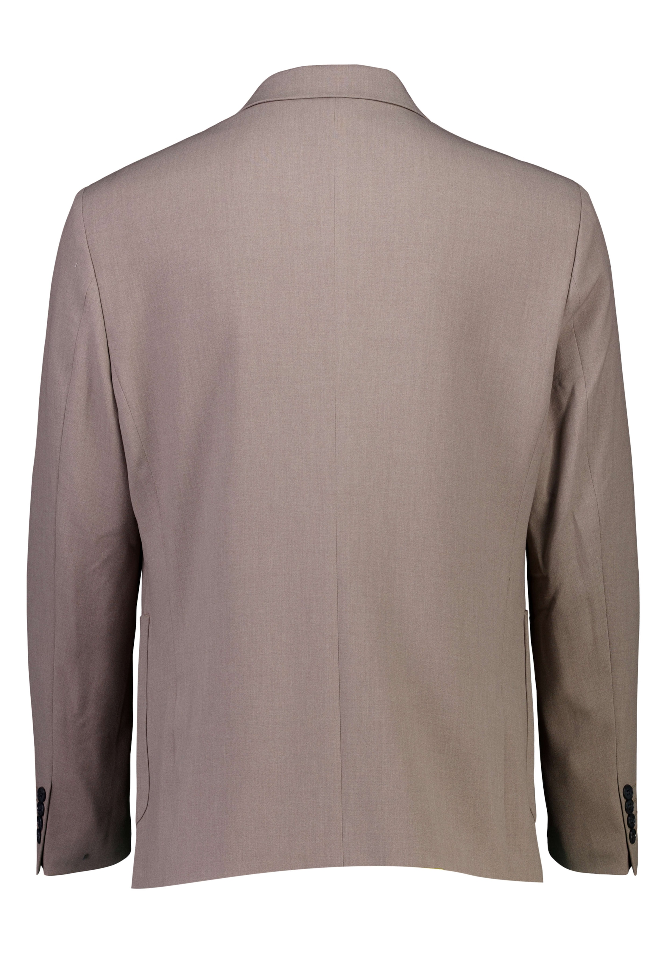 LINDBERGH Sakko mit Viskose und Stretch, in melierter Optik