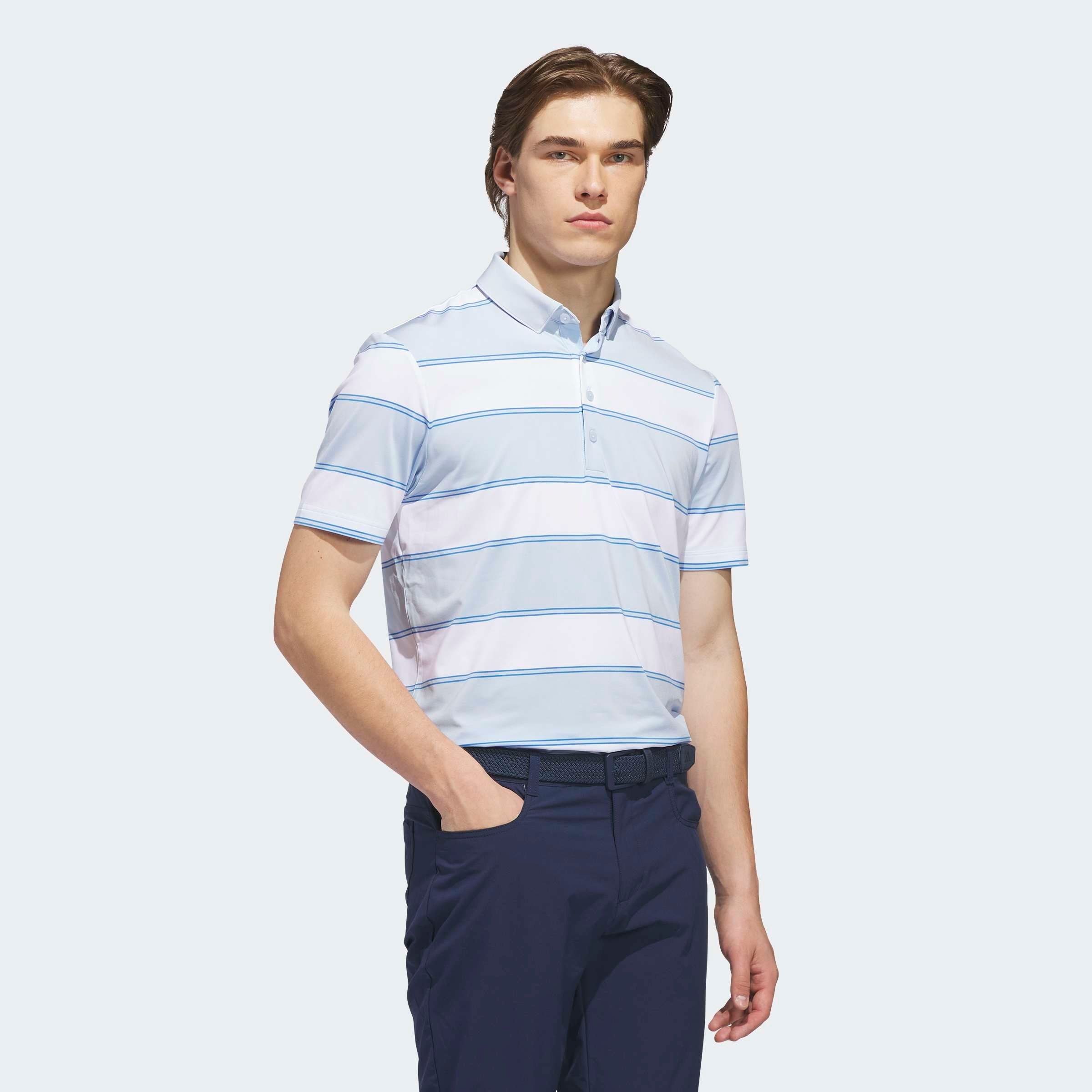 adidas Performance Polo »ULT+ JUMBO STRP«