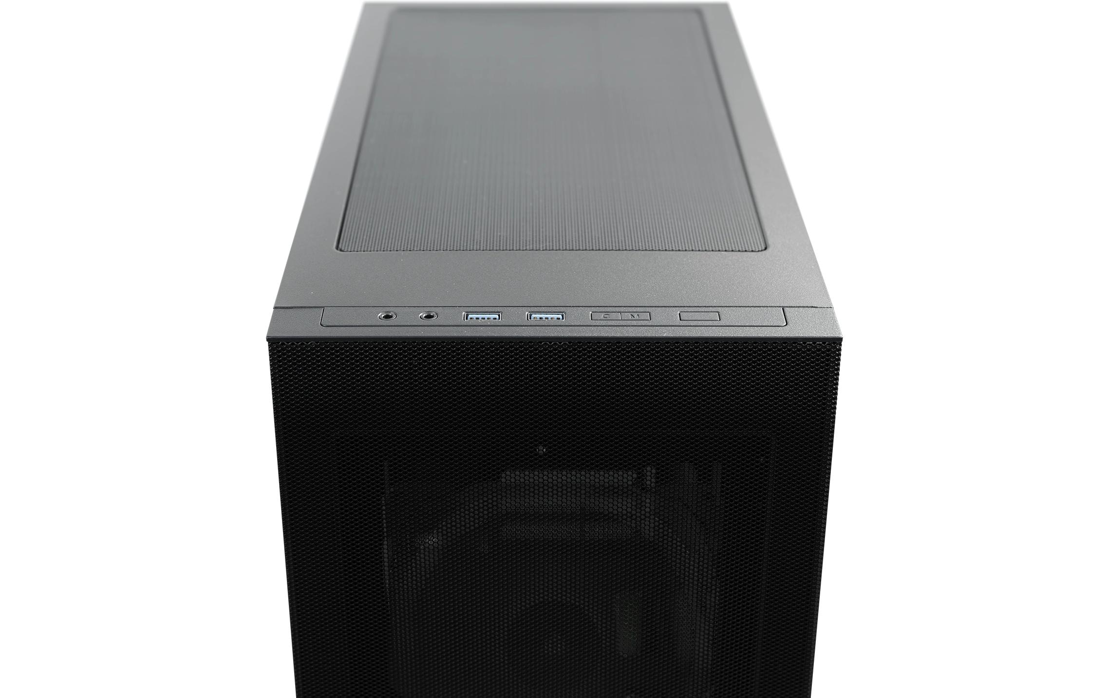 Joule Performance Gaming-PC »RTX 4060 Ti I7 32 GB 1 TB L1128083«