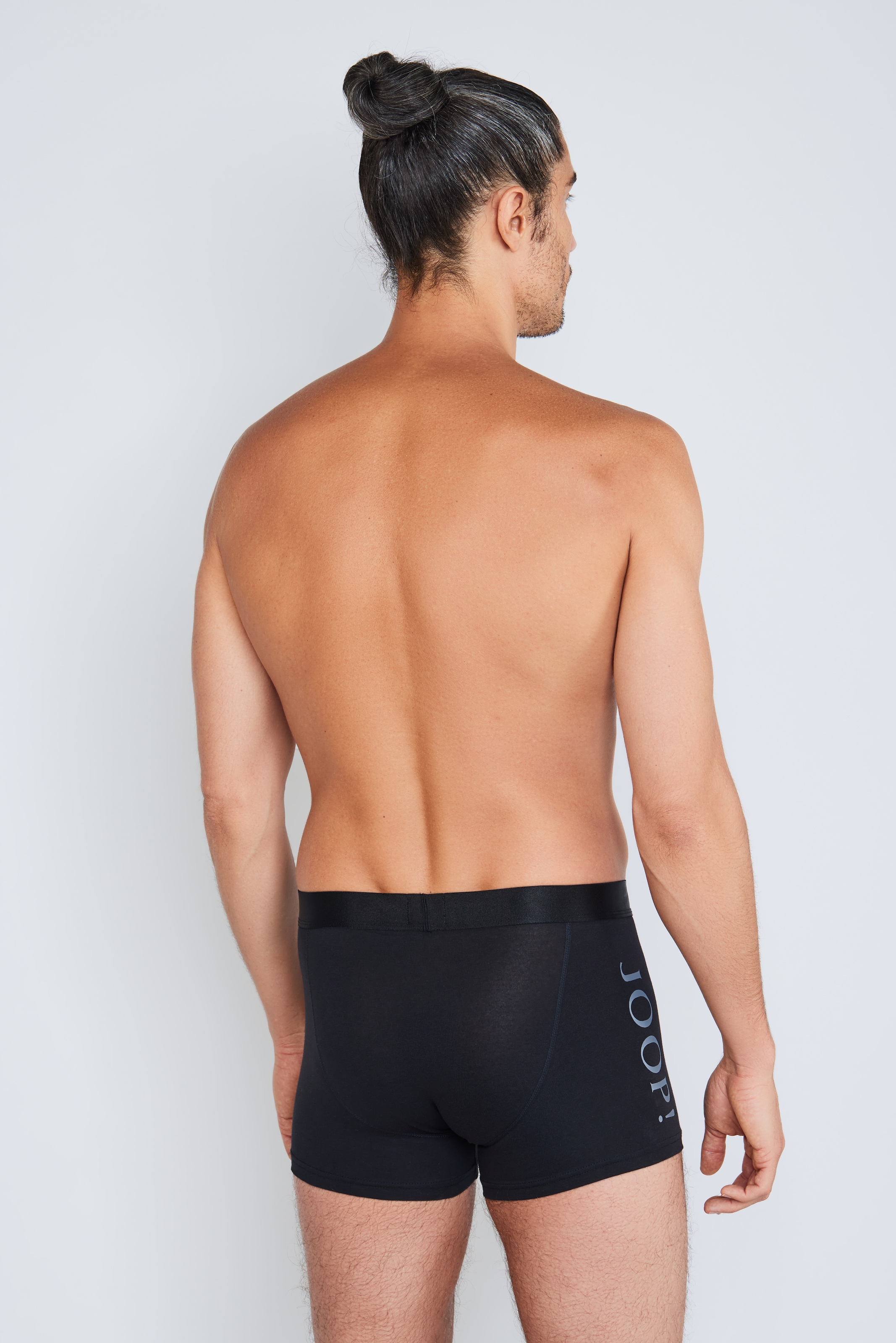 JOOP! Boxers »Everyday«, mit glänzendem Elastikbund