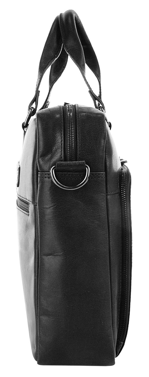 X-Zone Sac pour ordinateur portable echt Leder