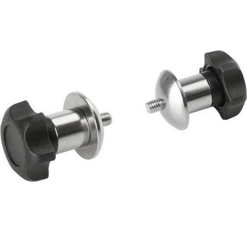 SUPER B Fahrrad-Montageständer »Zentrierständer TB-PF 30«