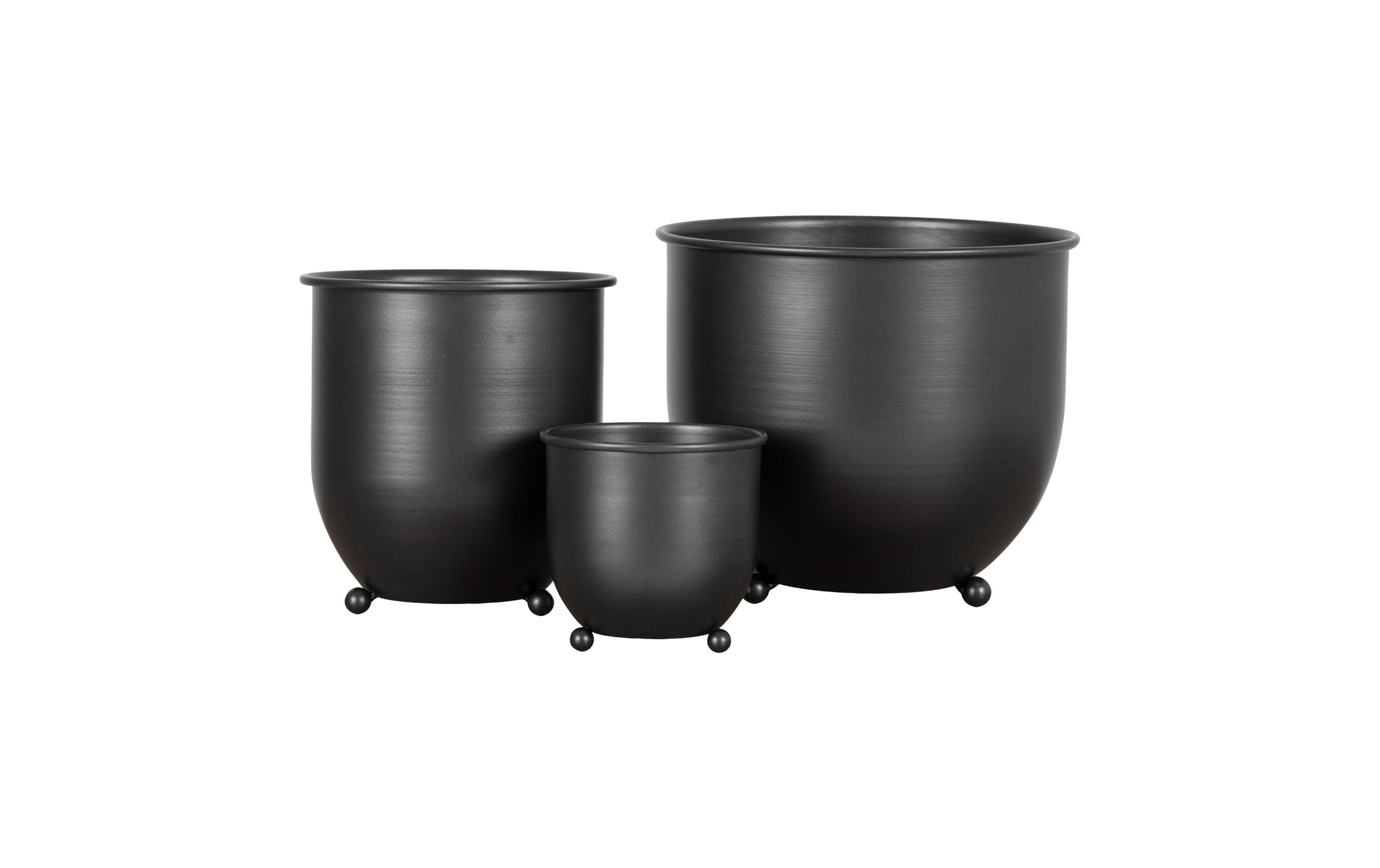 Image of House Nordic Blumentopf »Nova 3 Stück«, (3 St.) bei Ackermann Versand Schweiz