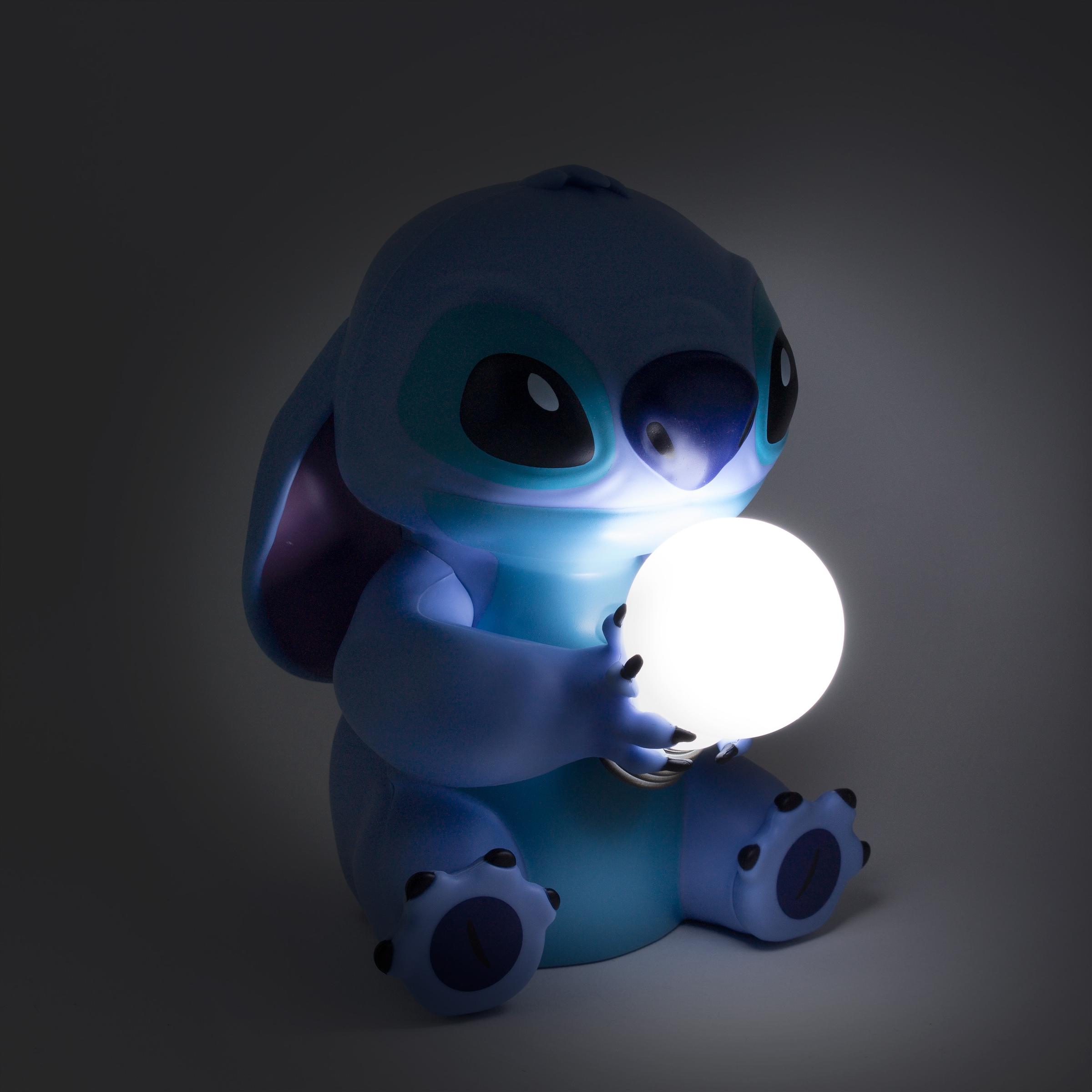 Paladone LED Dekolicht »Disney - Lilo & Stitch - Stitch Leuchte«