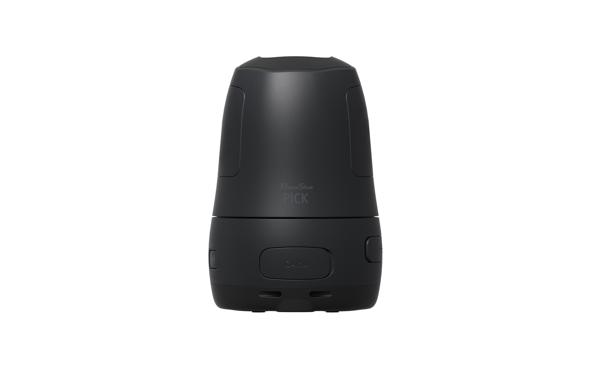 Canon Kompaktkamera »PowerShot PX Ess«, 3 fachx opt. Zoom, Bluetooth-WLAN (Wi-Fi)