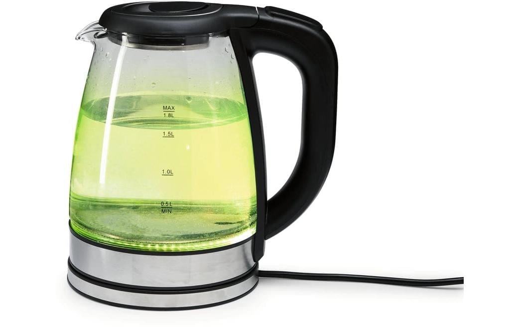 GOURMETmaxx Chauffe-eau »1,8 l« 1,8 l 1500 W